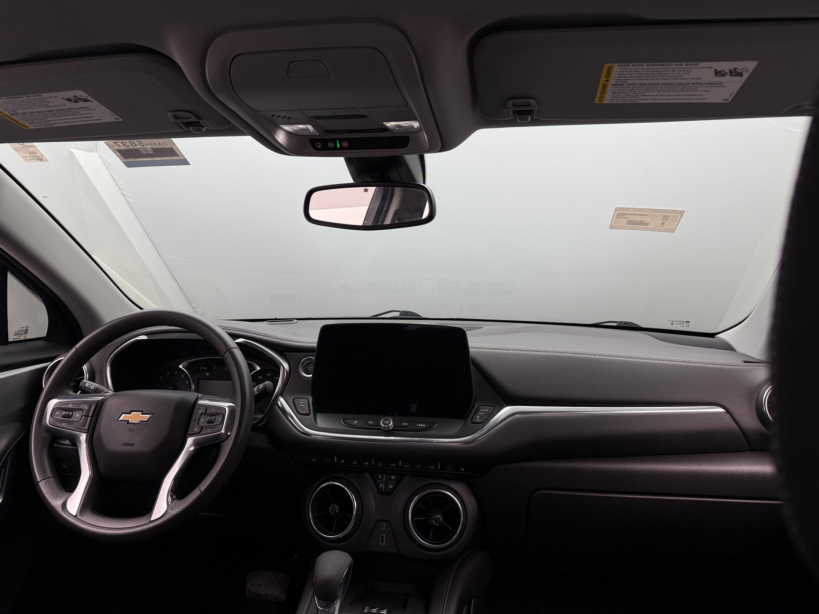 Thumbnail: 2023 Chevrolet Blazer - 3