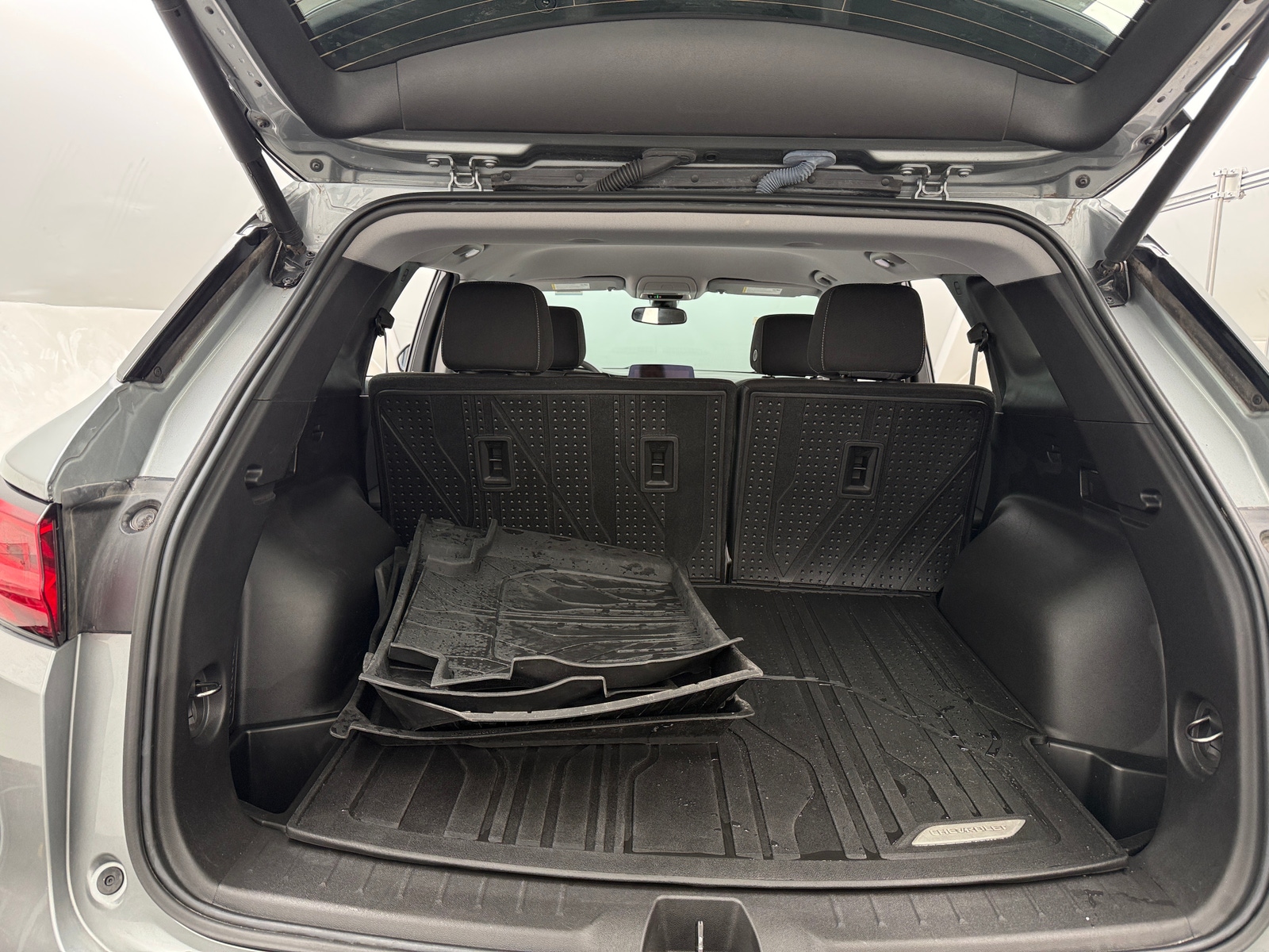 Thumbnail: 2023 Chevrolet Blazer - 7