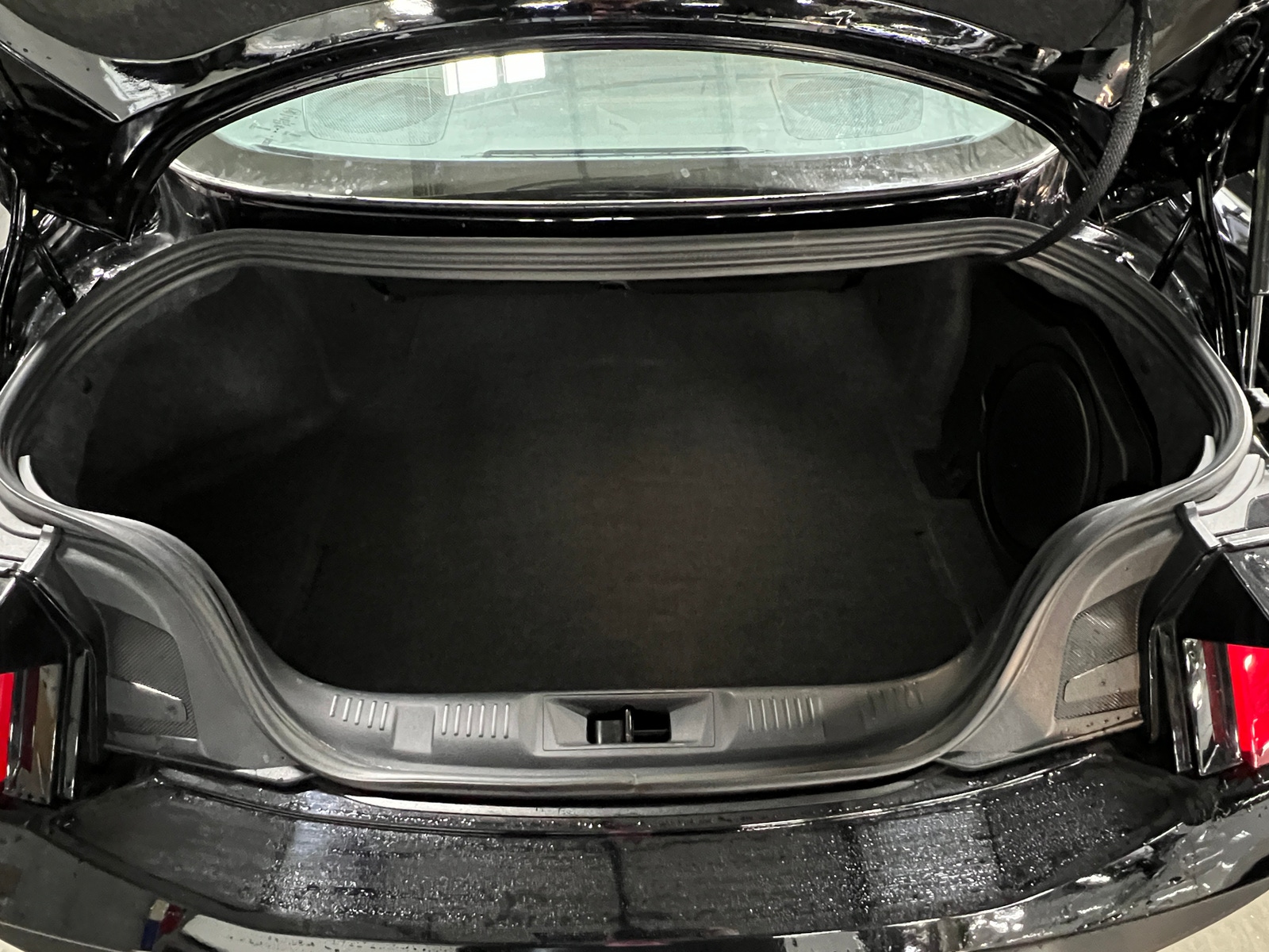 Thumbnail: 2024 Ford Mustang - 4