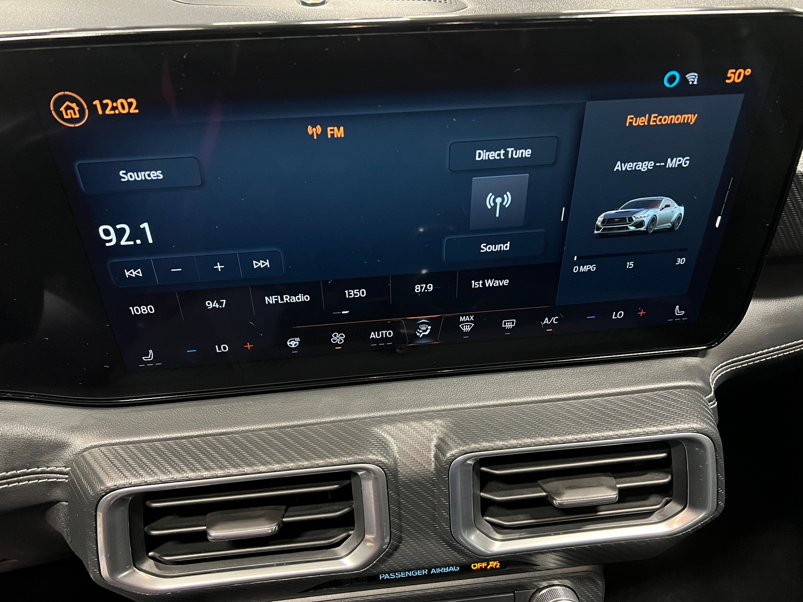 Thumbnail: 2024 Ford Mustang - 2