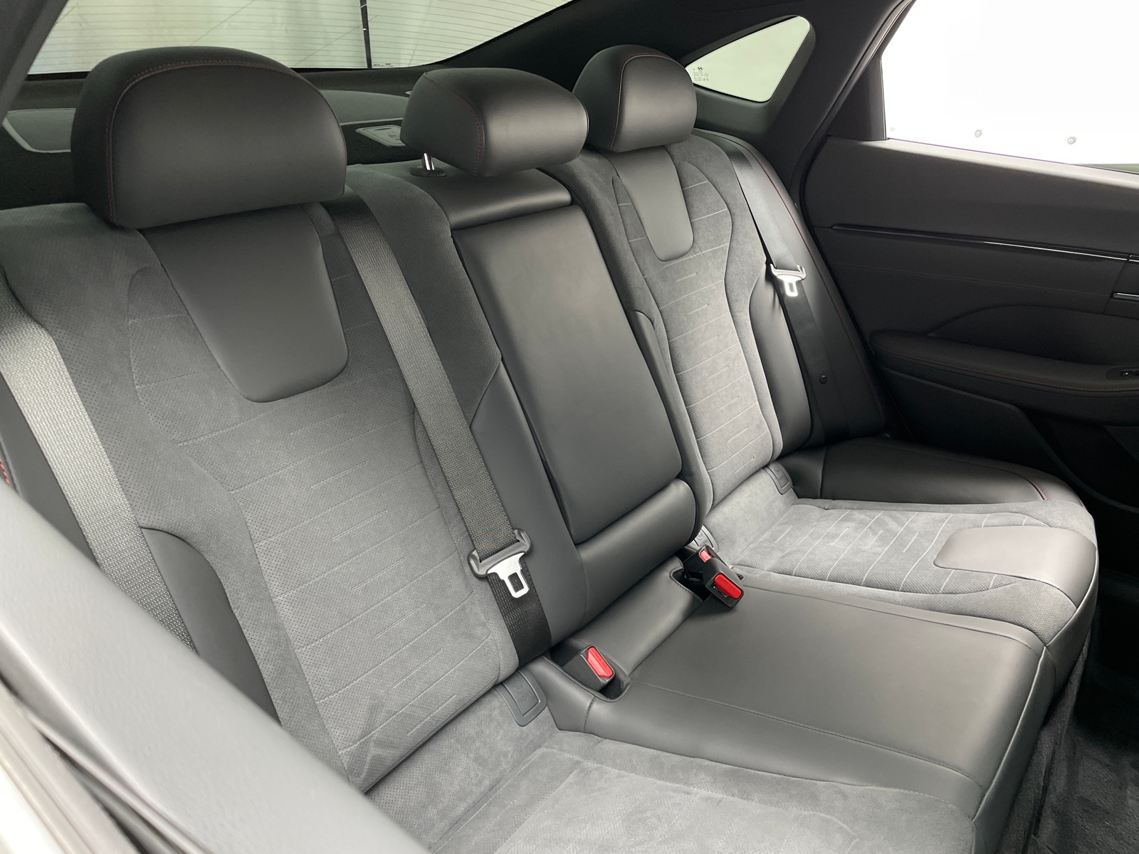 Thumbnail: 2023 Hyundai Sonata - 5