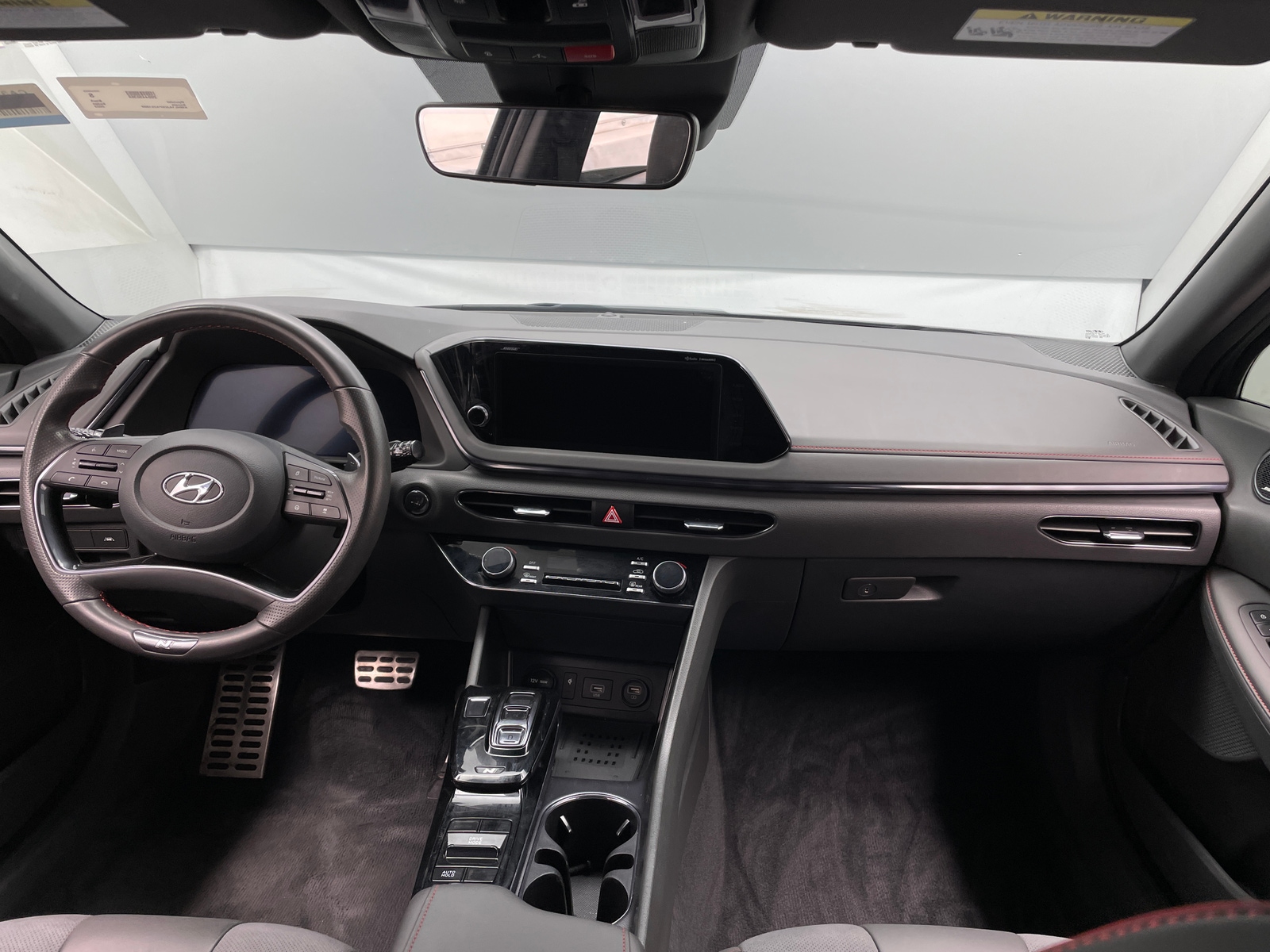 Thumbnail: 2023 Hyundai Sonata - 2