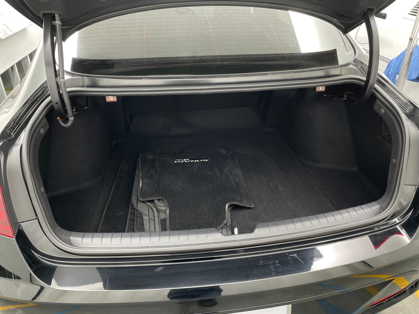 Thumbnail: 2023 Hyundai Sonata - 6