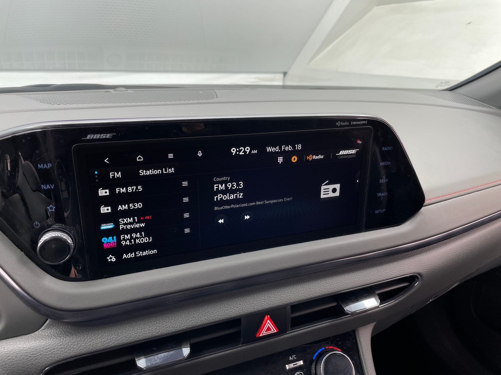 Thumbnail: 2023 Hyundai Sonata - 3