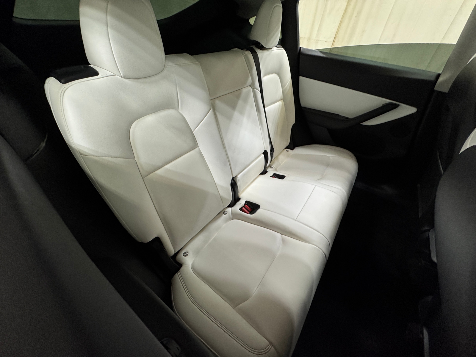 Thumbnail: 2020 Tesla Model Y - 5