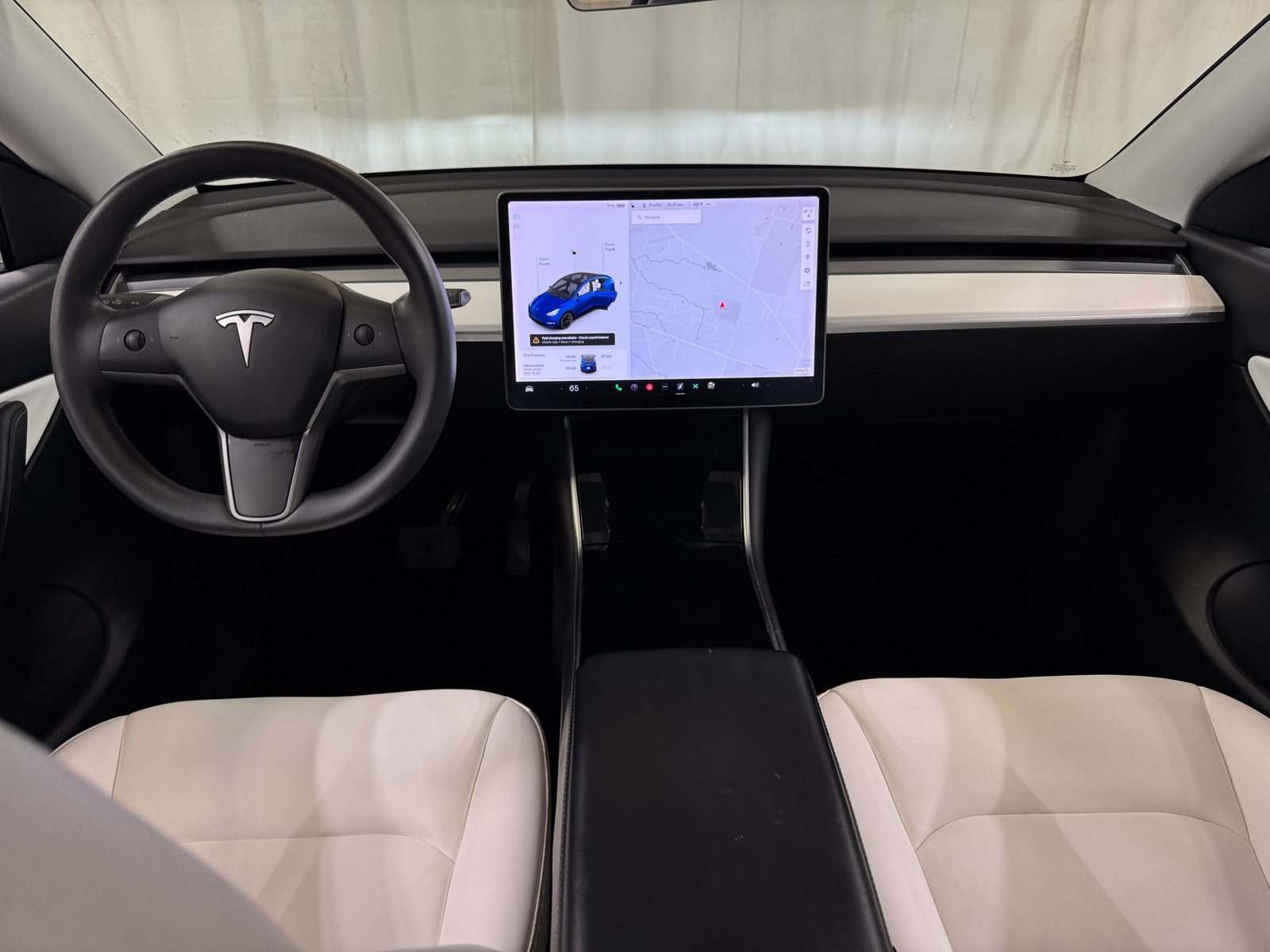 Thumbnail: 2020 Tesla Model Y - 2