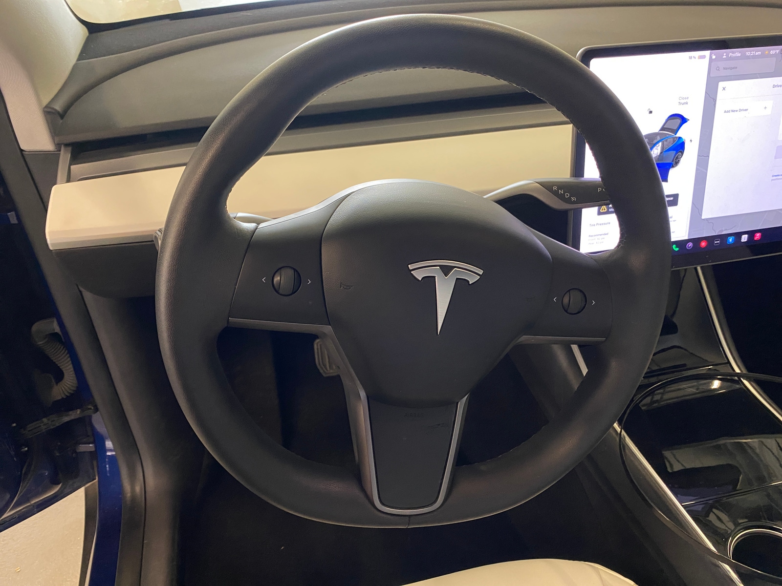 Thumbnail: 2020 Tesla Model Y - 4