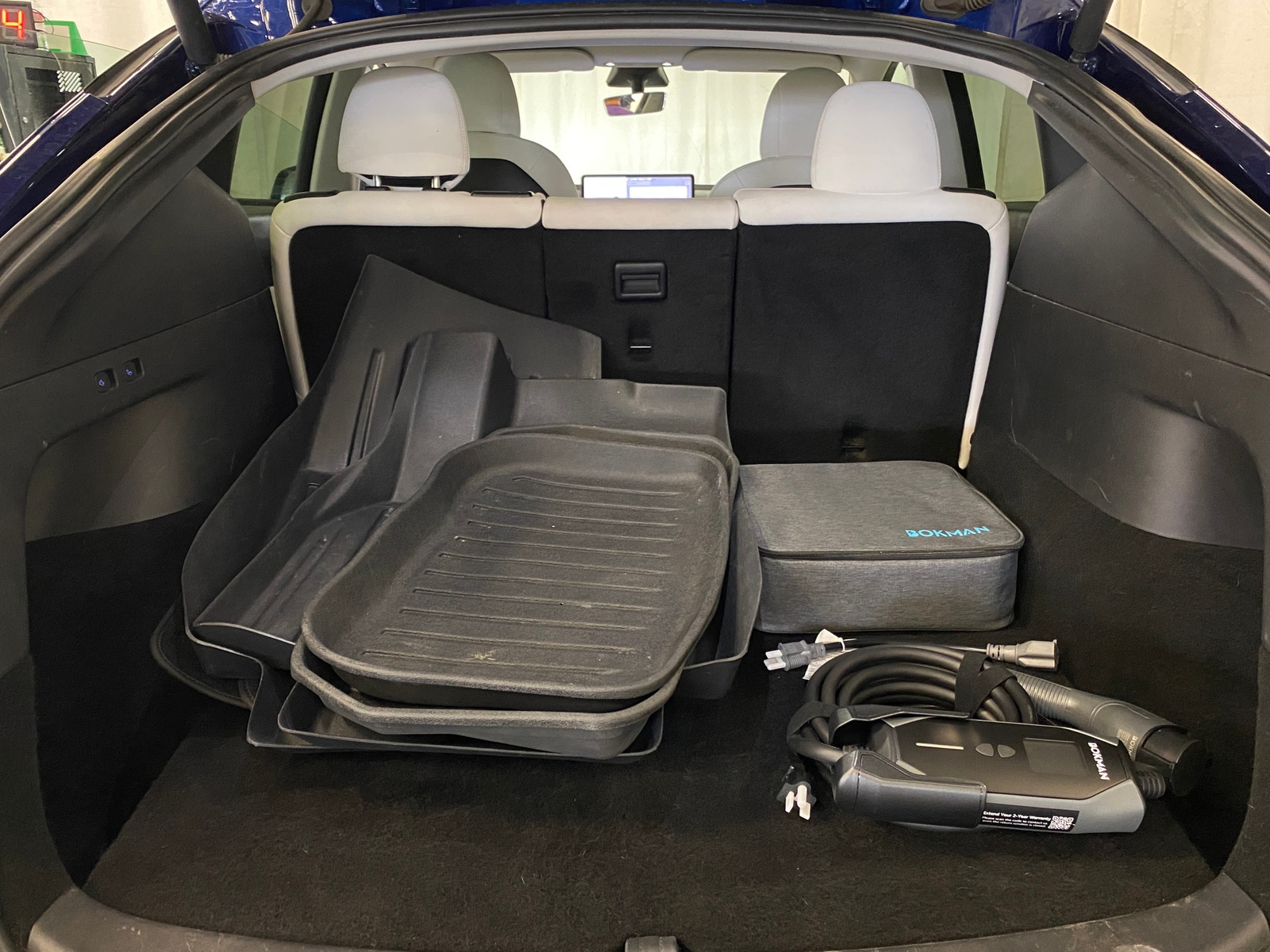 Thumbnail: 2020 Tesla Model Y - 6