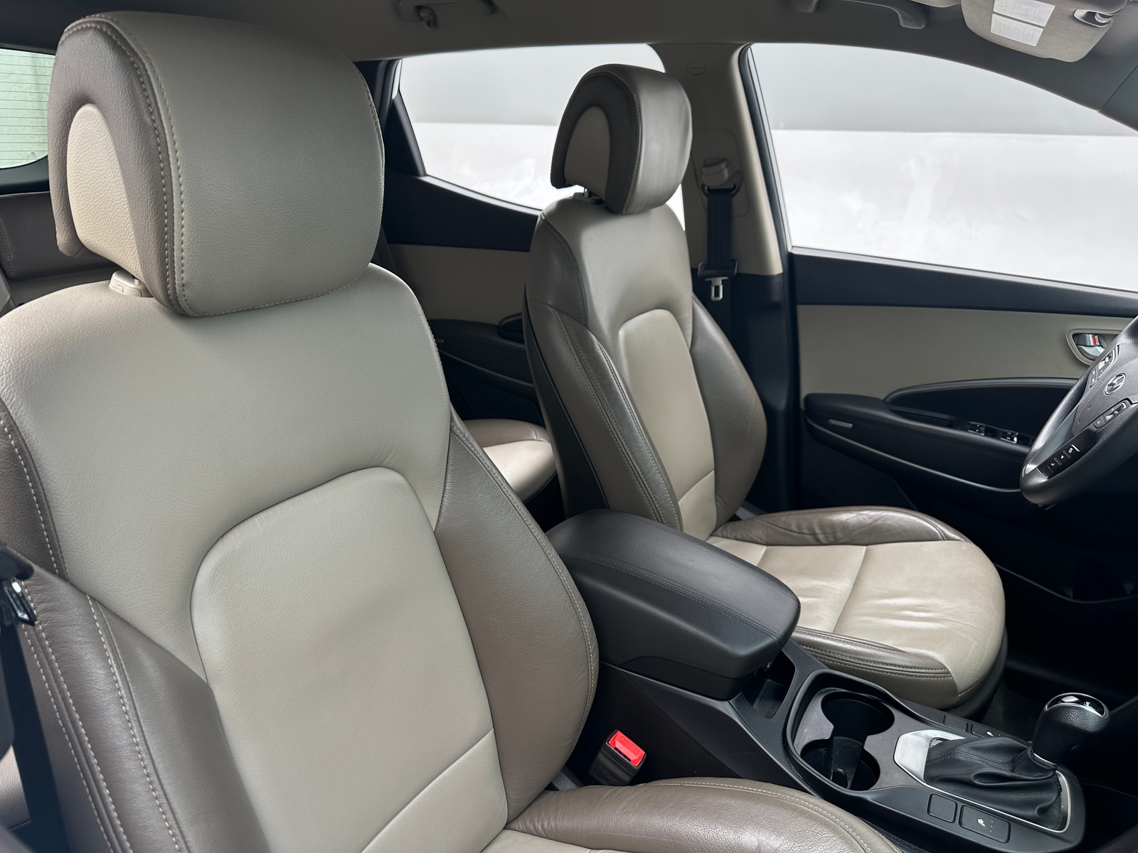 Thumbnail: 2018 Hyundai Santa Fe - 2