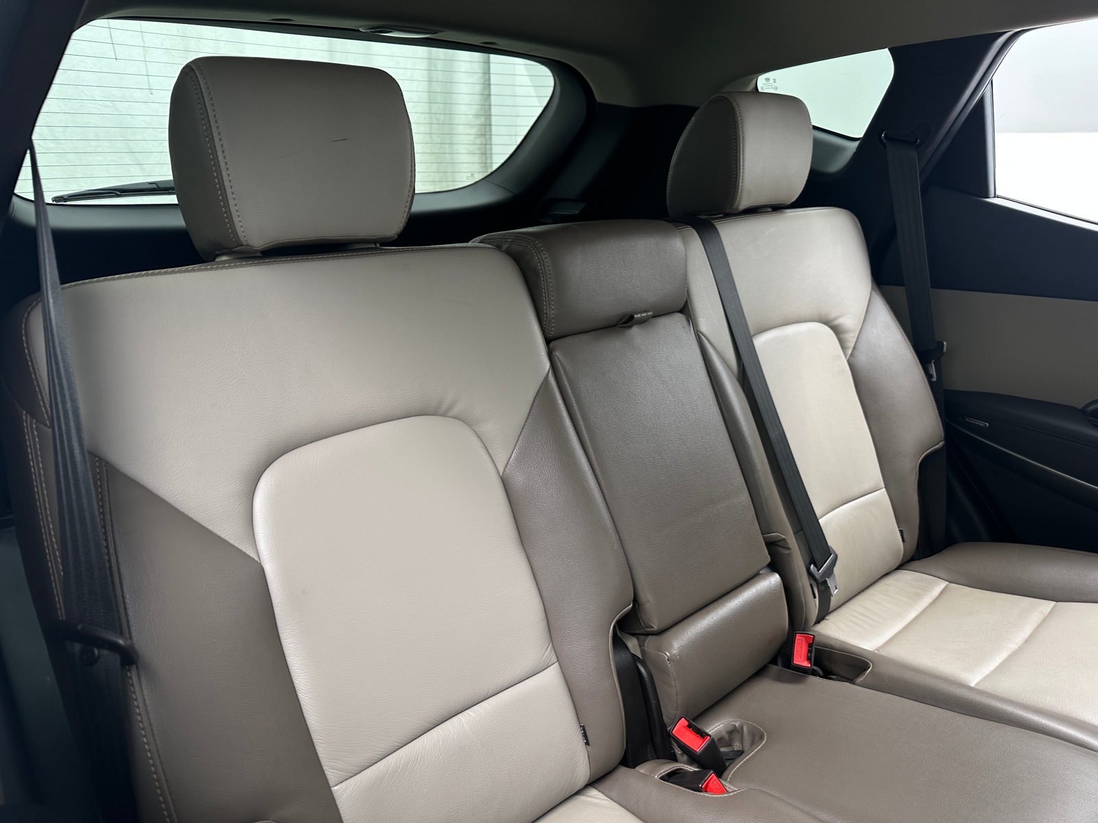 Thumbnail: 2018 Hyundai Santa Fe - 6