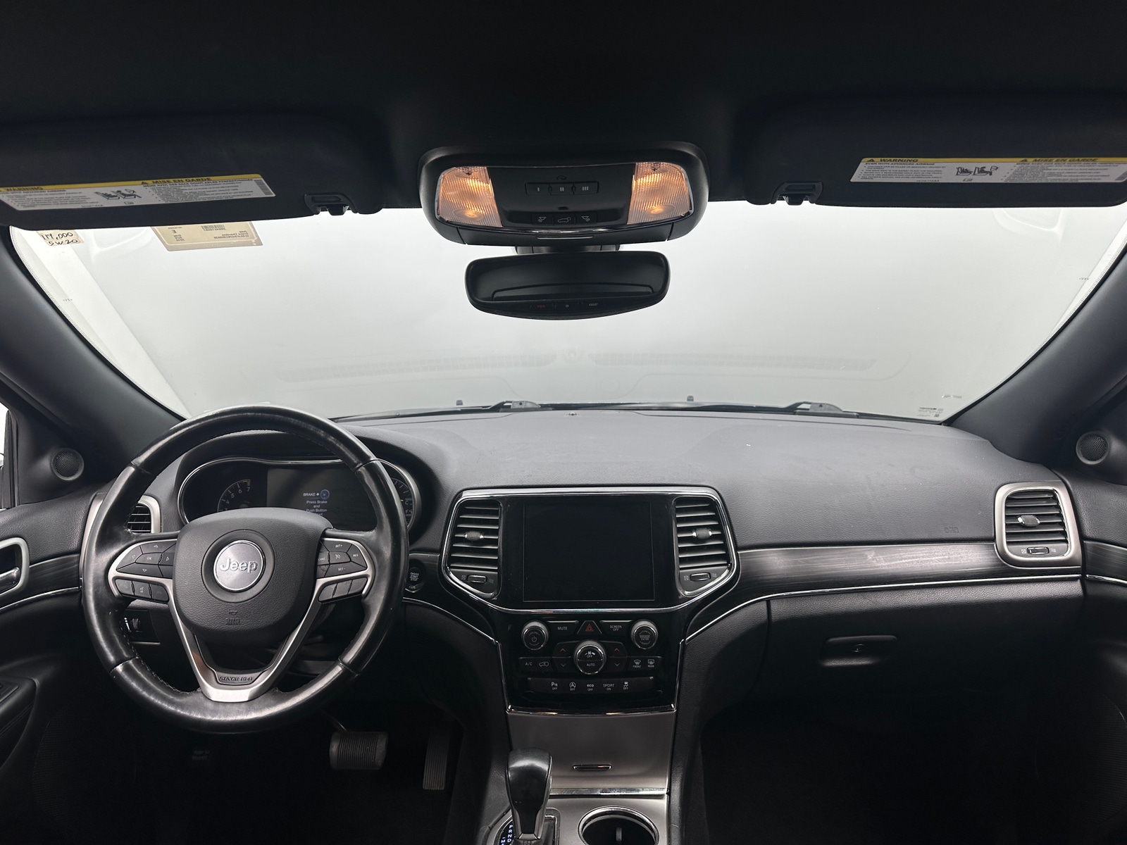 Thumbnail: 2019 Jeep Grand Cherokee - 2