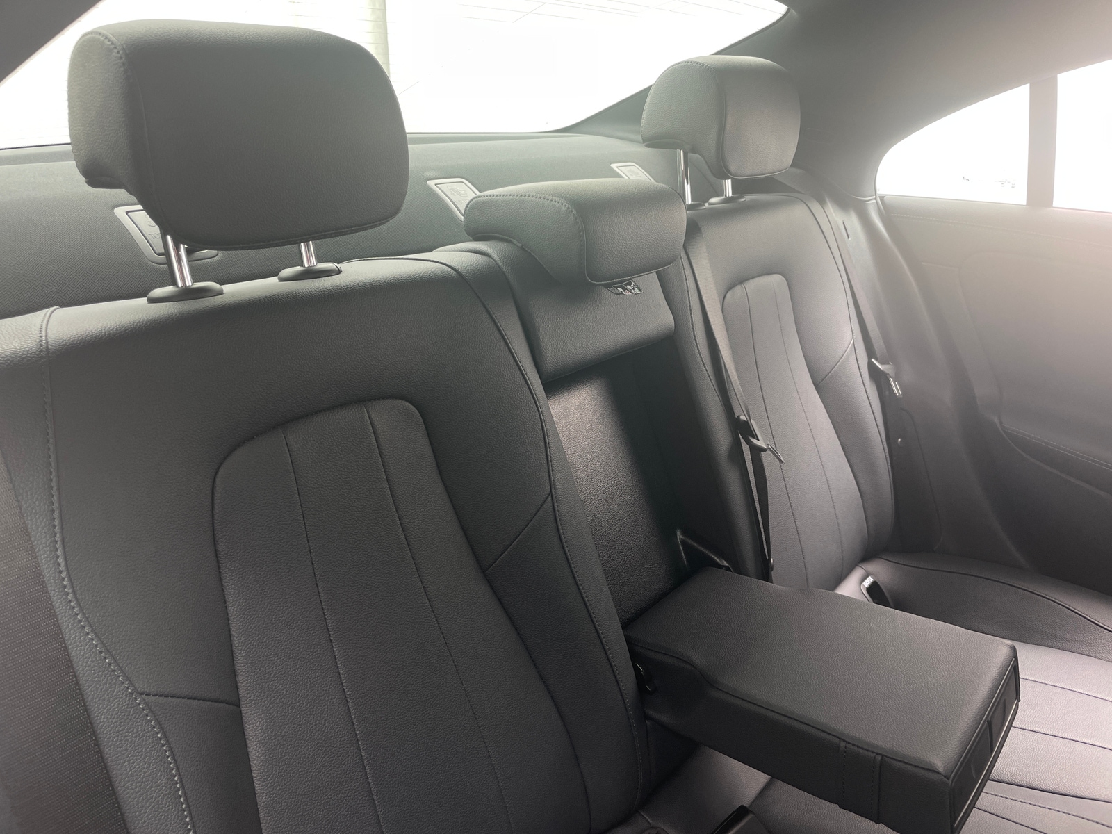 Thumbnail: 2025 Mercedes-Benz CLA - 5