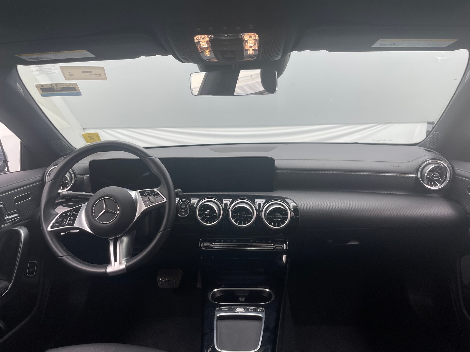 Thumbnail: 2025 Mercedes-Benz CLA - 2