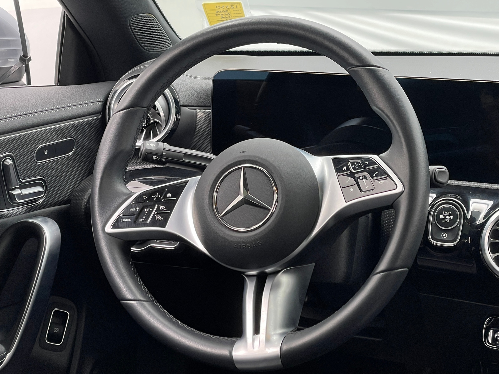 Thumbnail: 2025 Mercedes-Benz CLA - 4