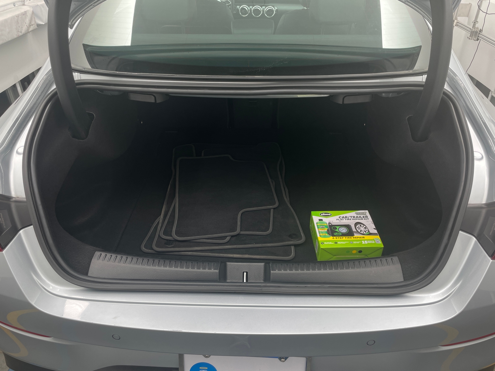 Thumbnail: 2025 Mercedes-Benz CLA - 6