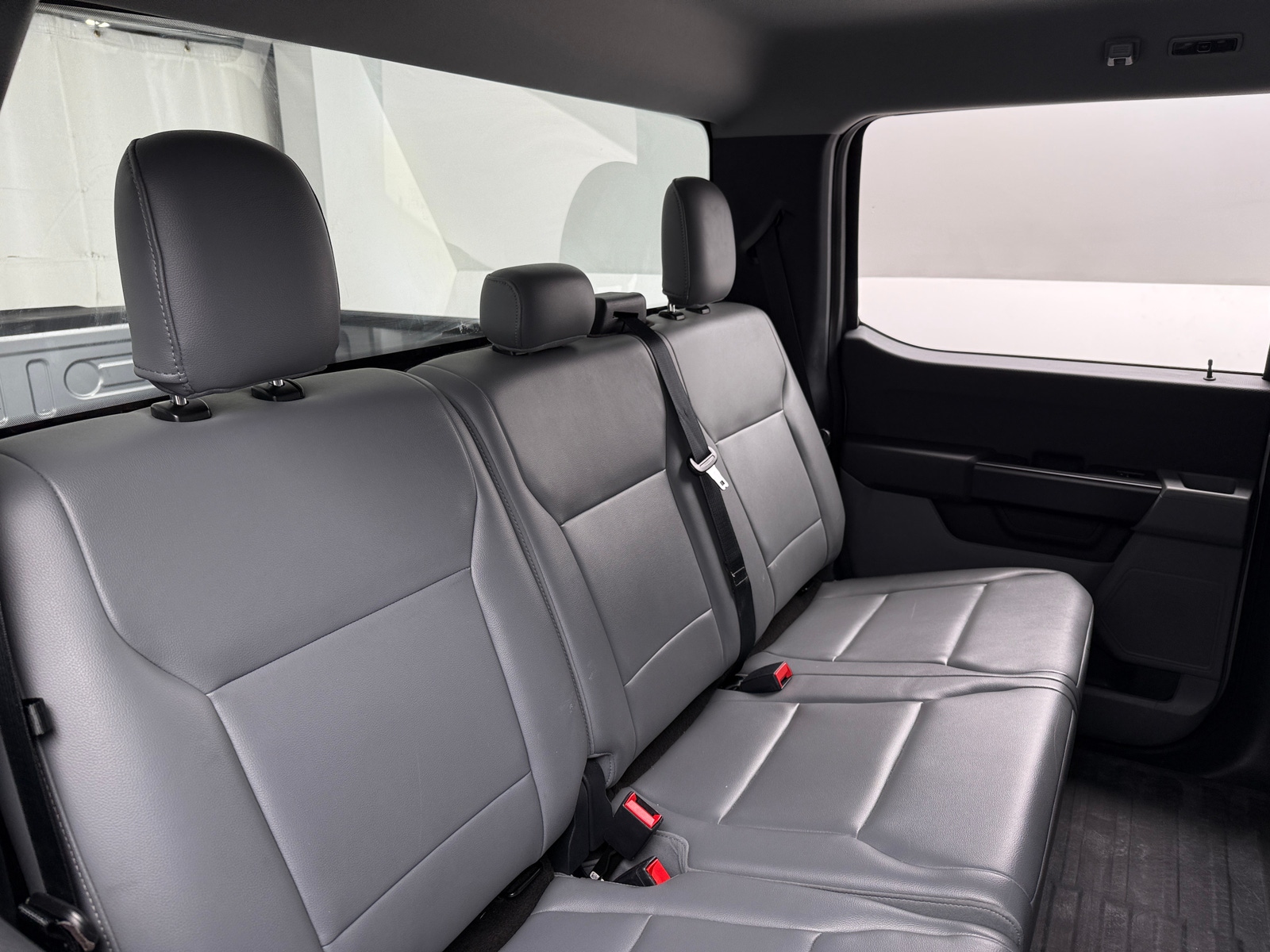 Thumbnail: 2021 Ford Econoline - 5