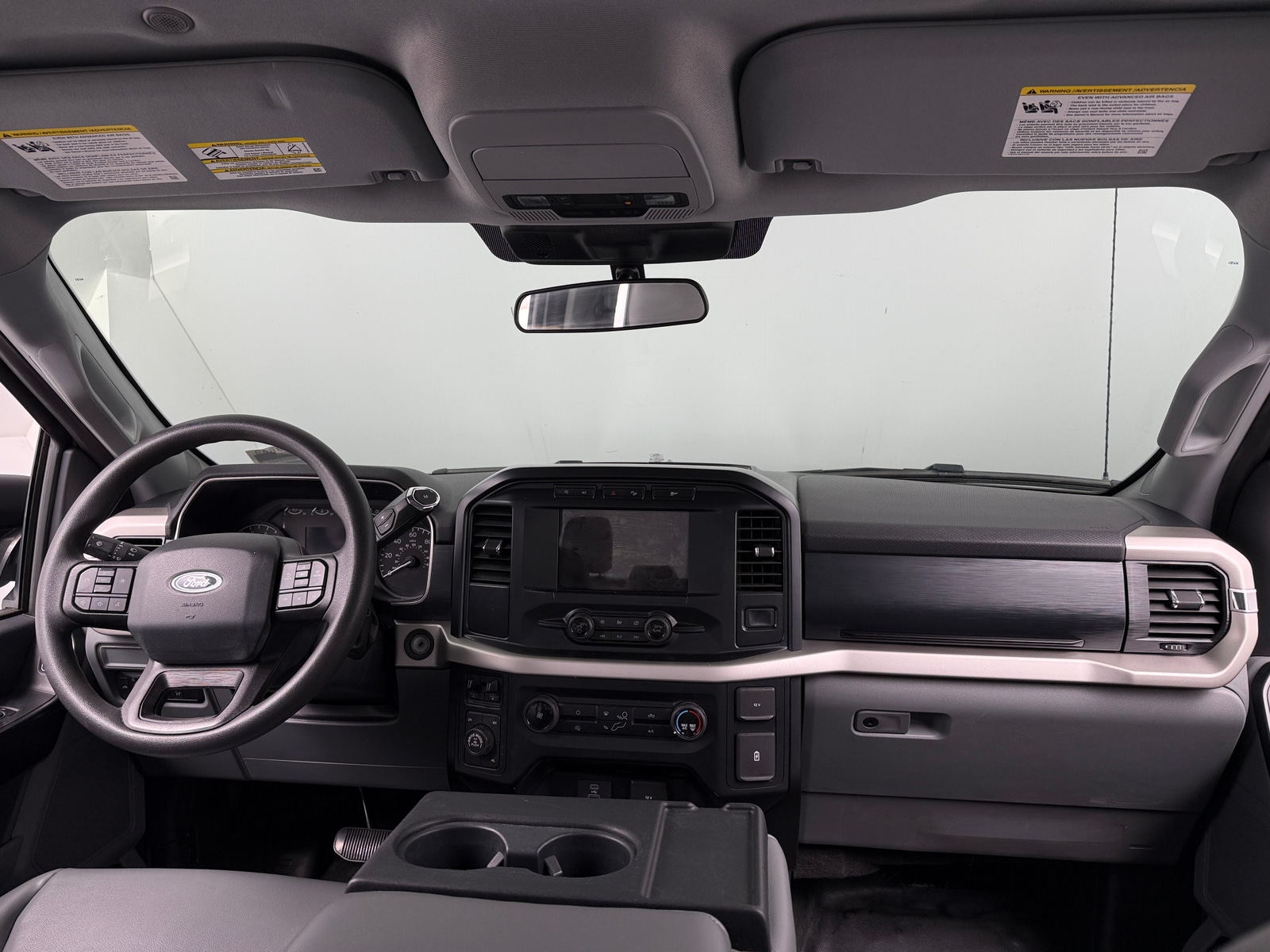 Thumbnail: 2021 Ford Econoline - 2