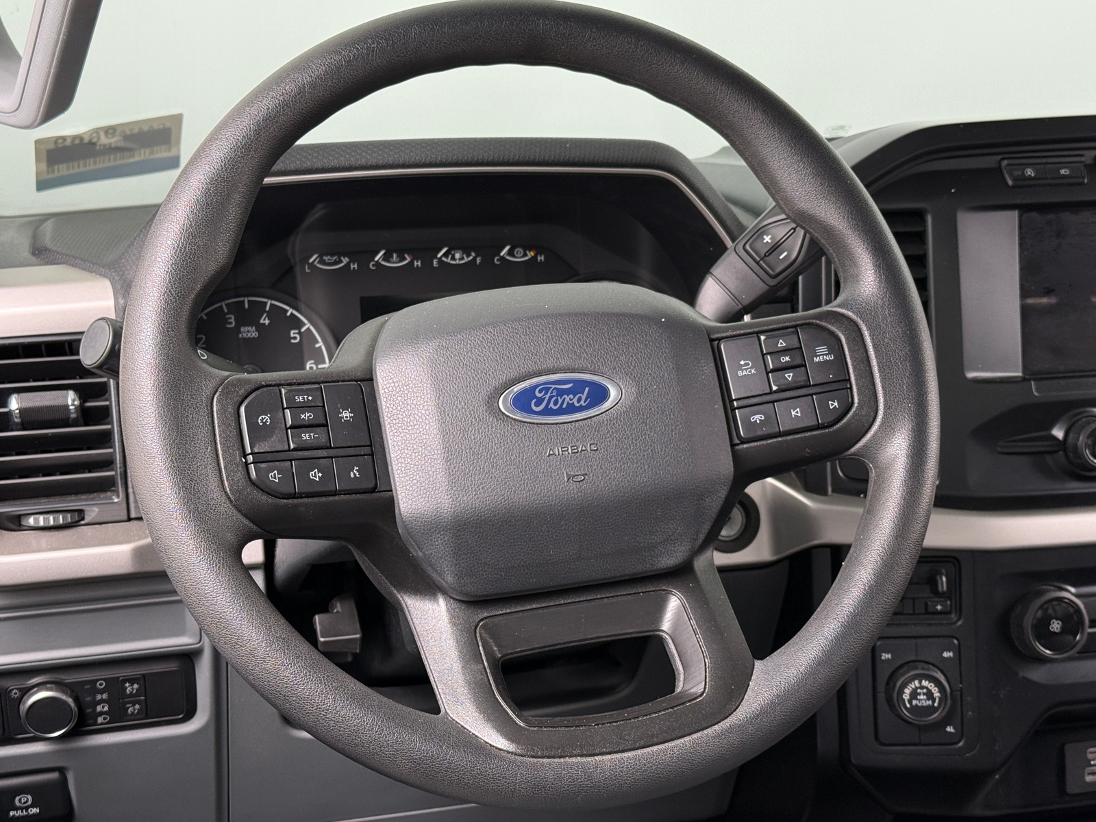 Thumbnail: 2021 Ford Econoline - 4