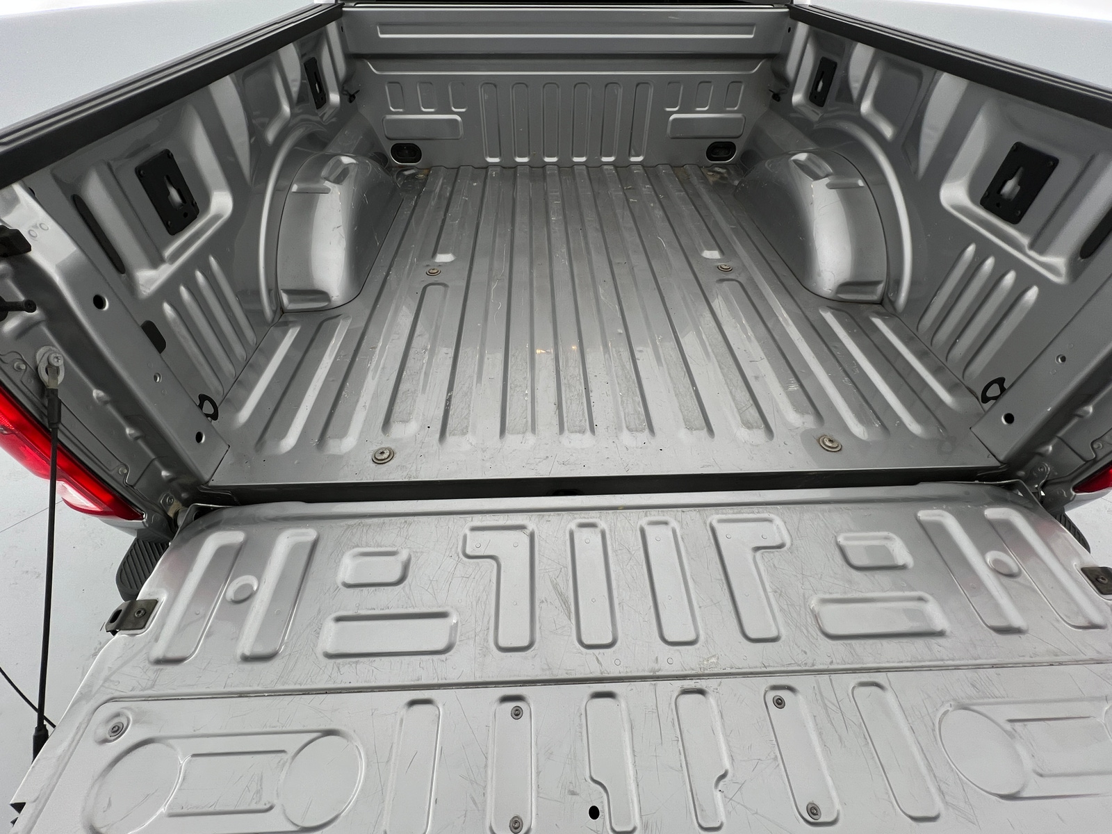 Thumbnail: 2021 Ford Econoline - 6