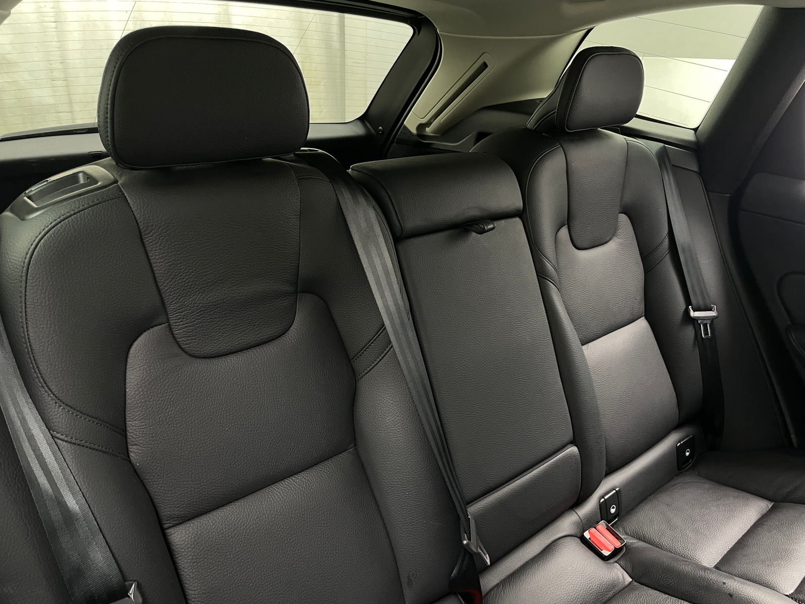 Thumbnail: 2024 Volvo XC60 - 5