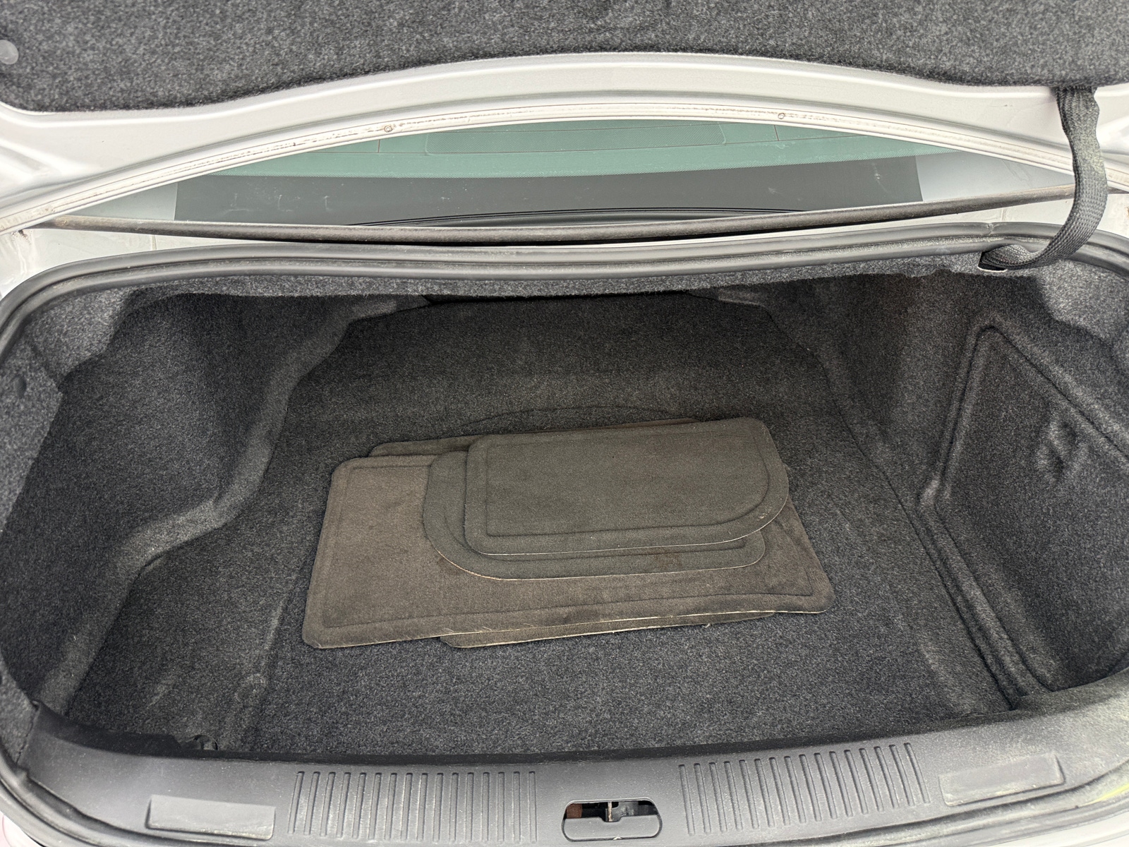 Thumbnail: 2011 Cadillac CTS - 6