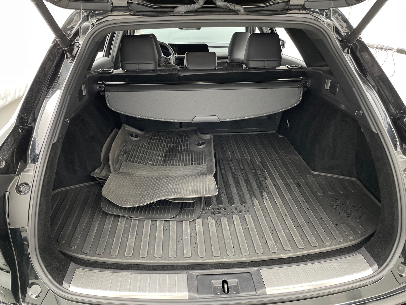 Thumbnail: 2025 Toyota Crown Signia - 6