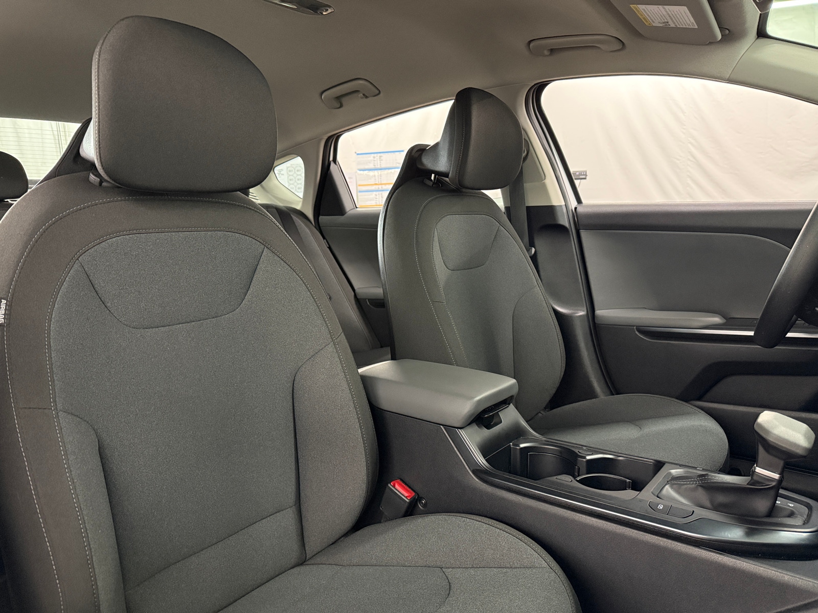 Thumbnail: 2025 Kia K4 - 2