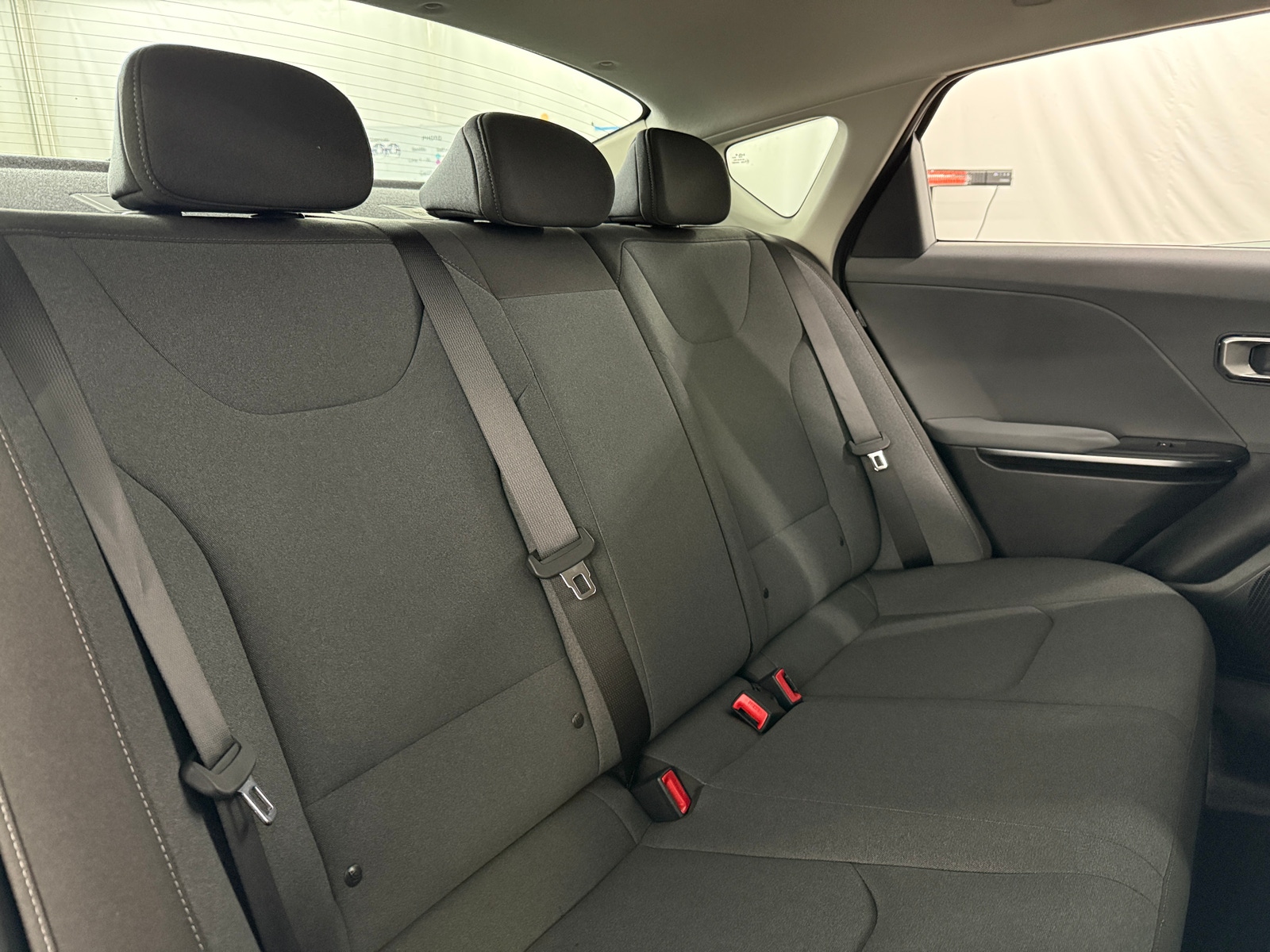 Thumbnail: 2025 Kia K4 - 6