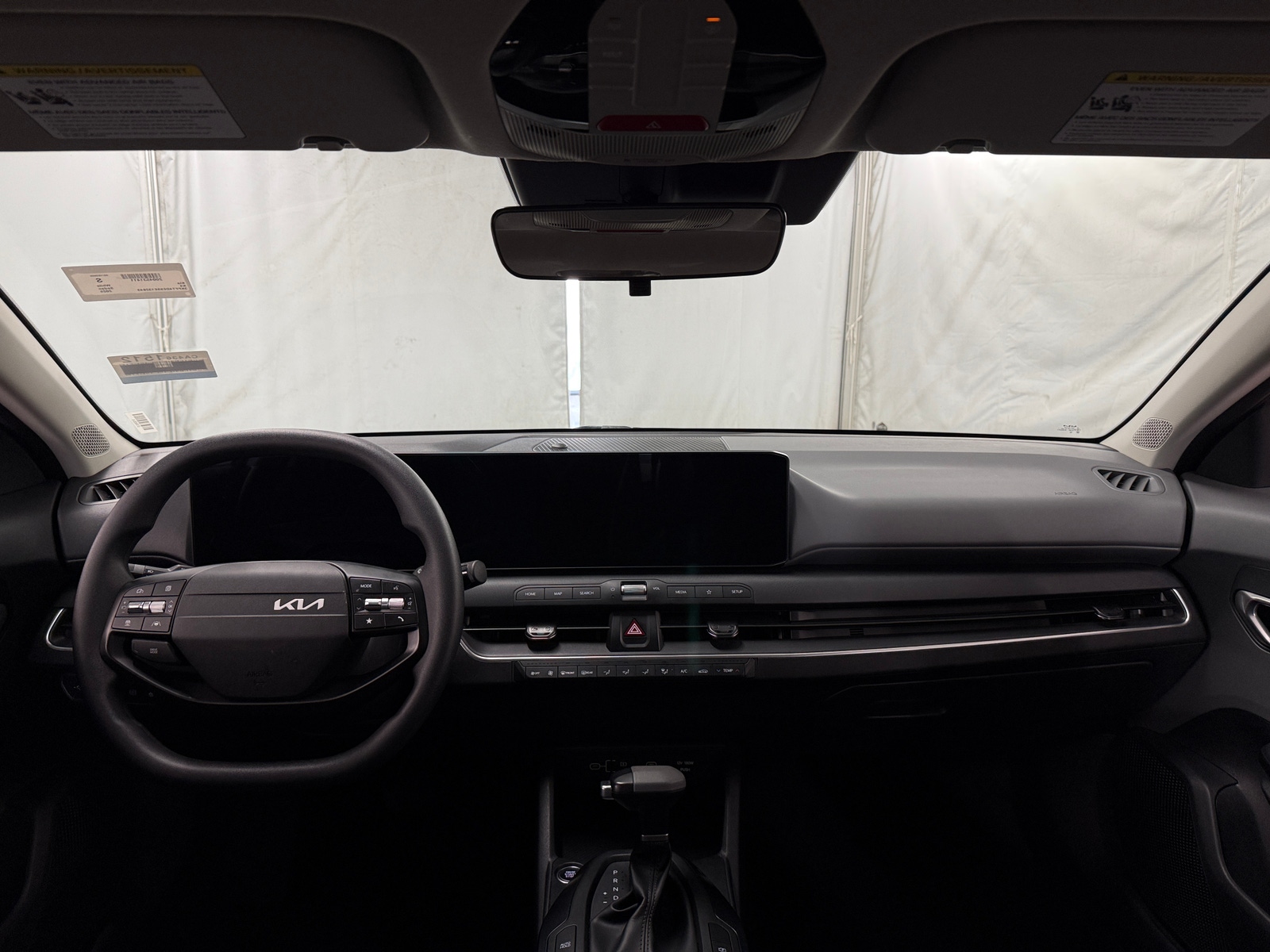 Thumbnail: 2025 Kia K4 - 3