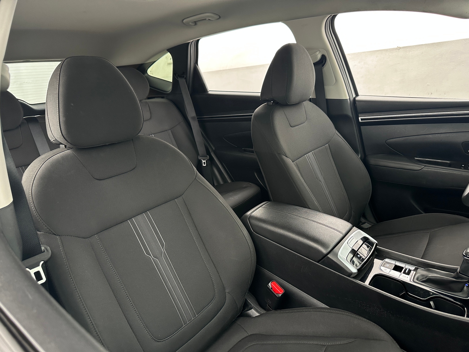 Thumbnail: 2024 Hyundai Tucson - 2