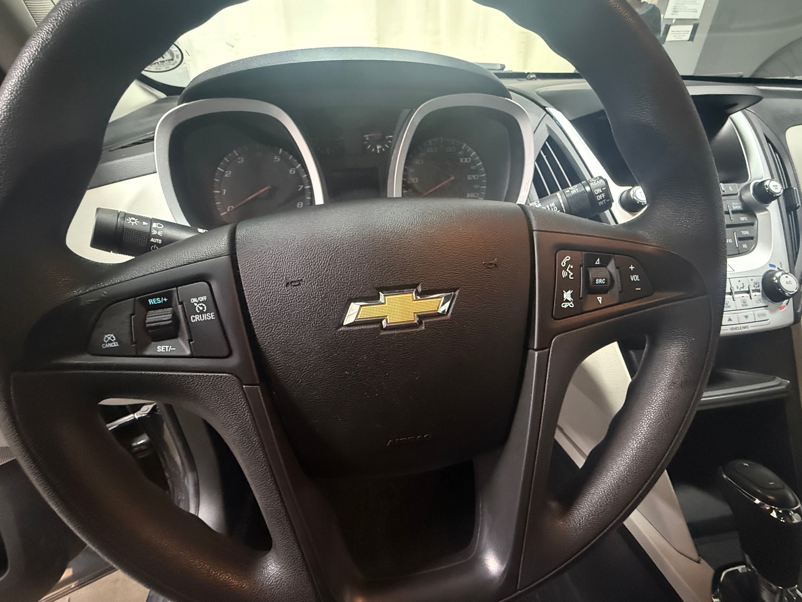 Thumbnail: 2017 Chevrolet Equinox - 5