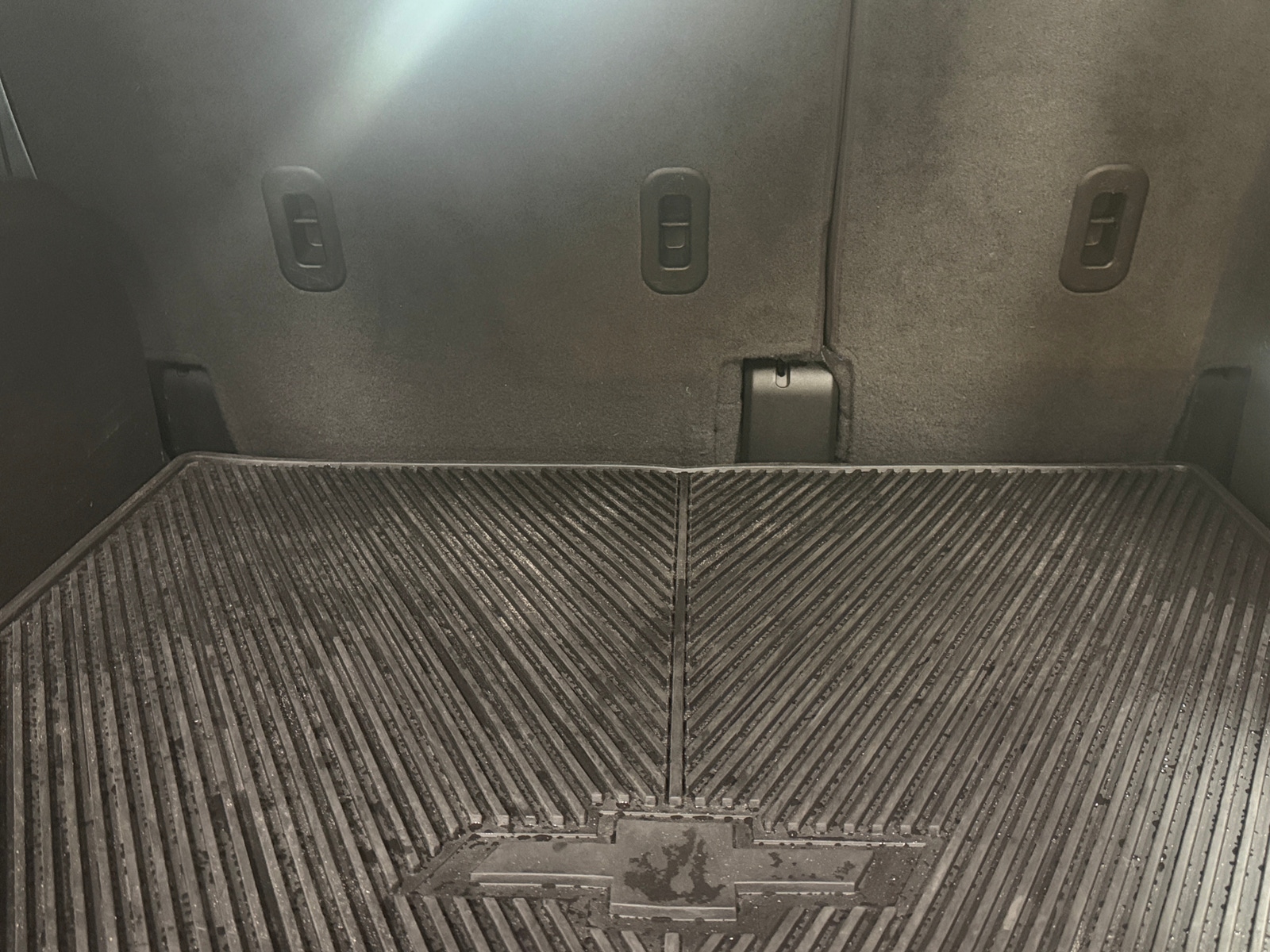 Thumbnail: 2017 Chevrolet Equinox - 7