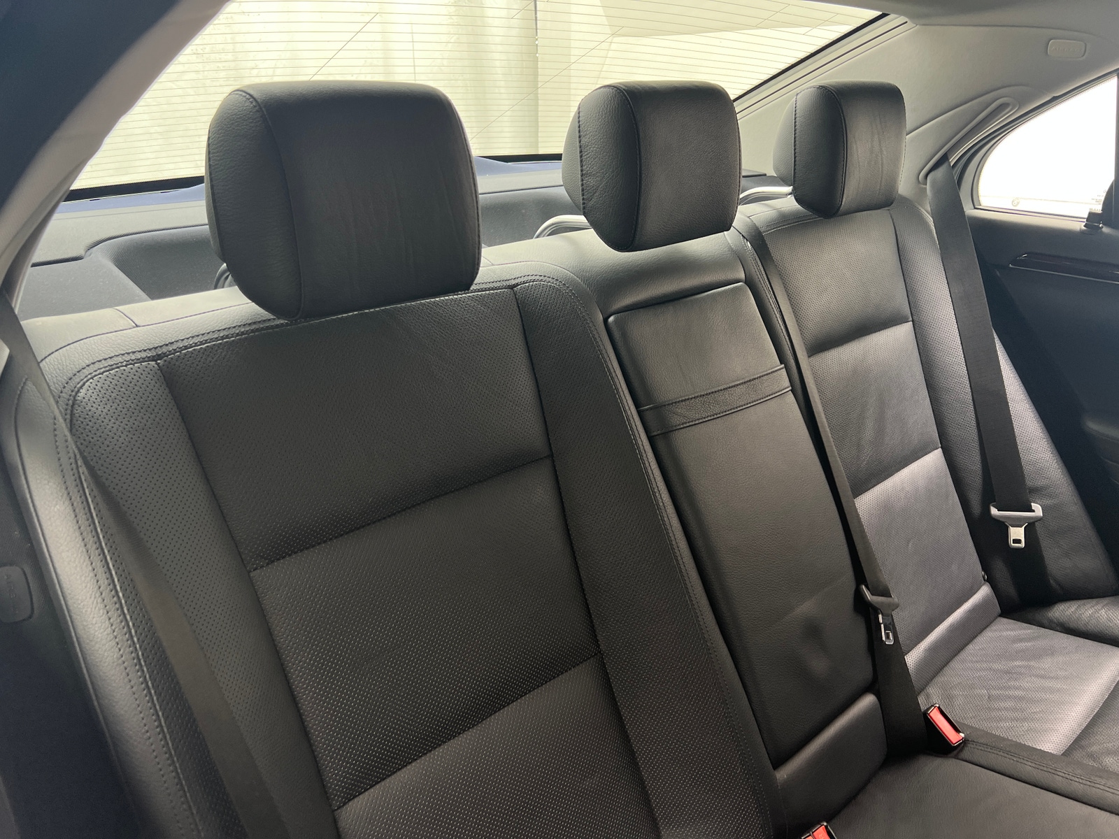 Thumbnail: 2012 Mercedes-Benz S-Class - 5