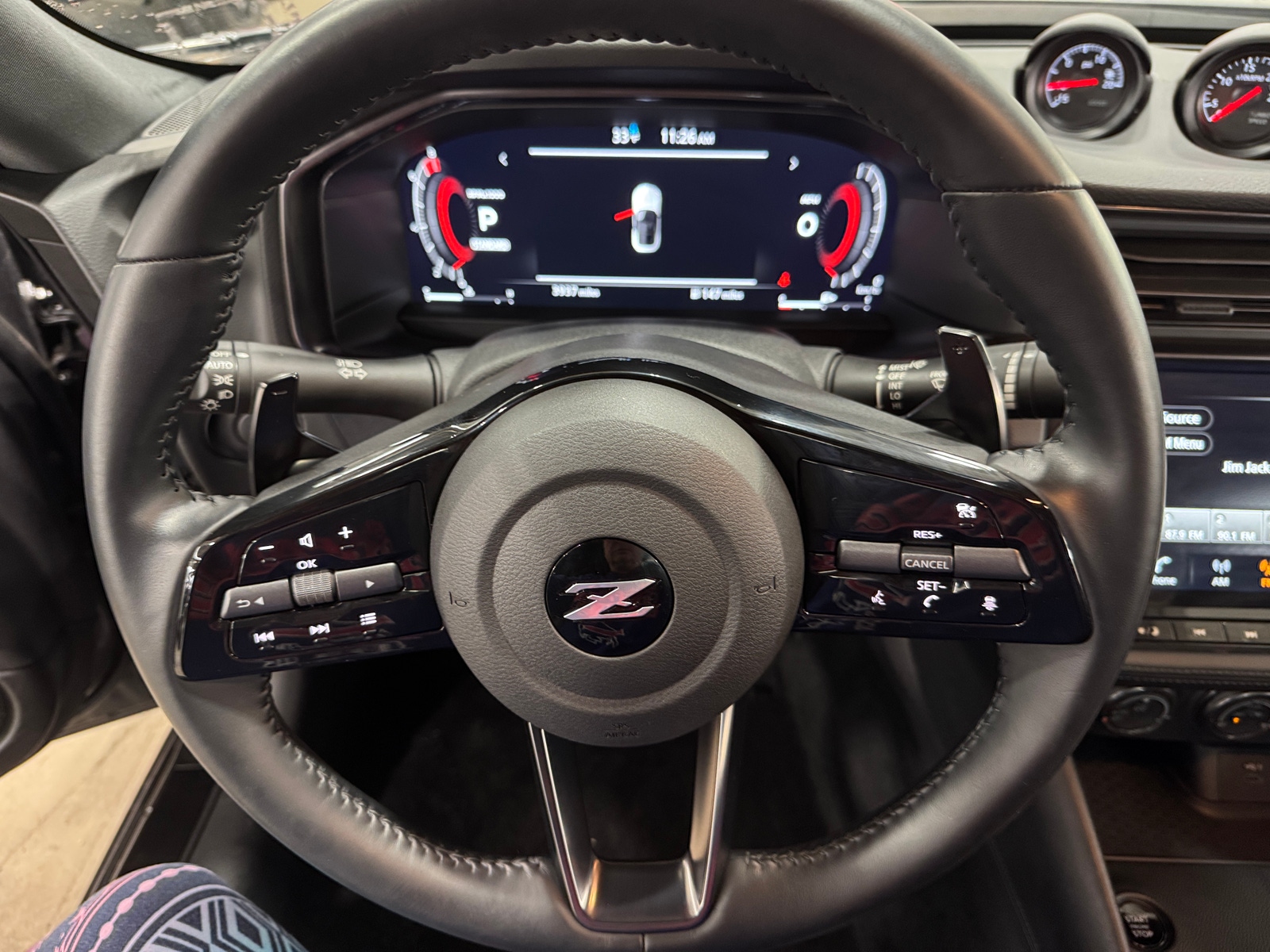 Thumbnail: 2024 Nissan Z - 3