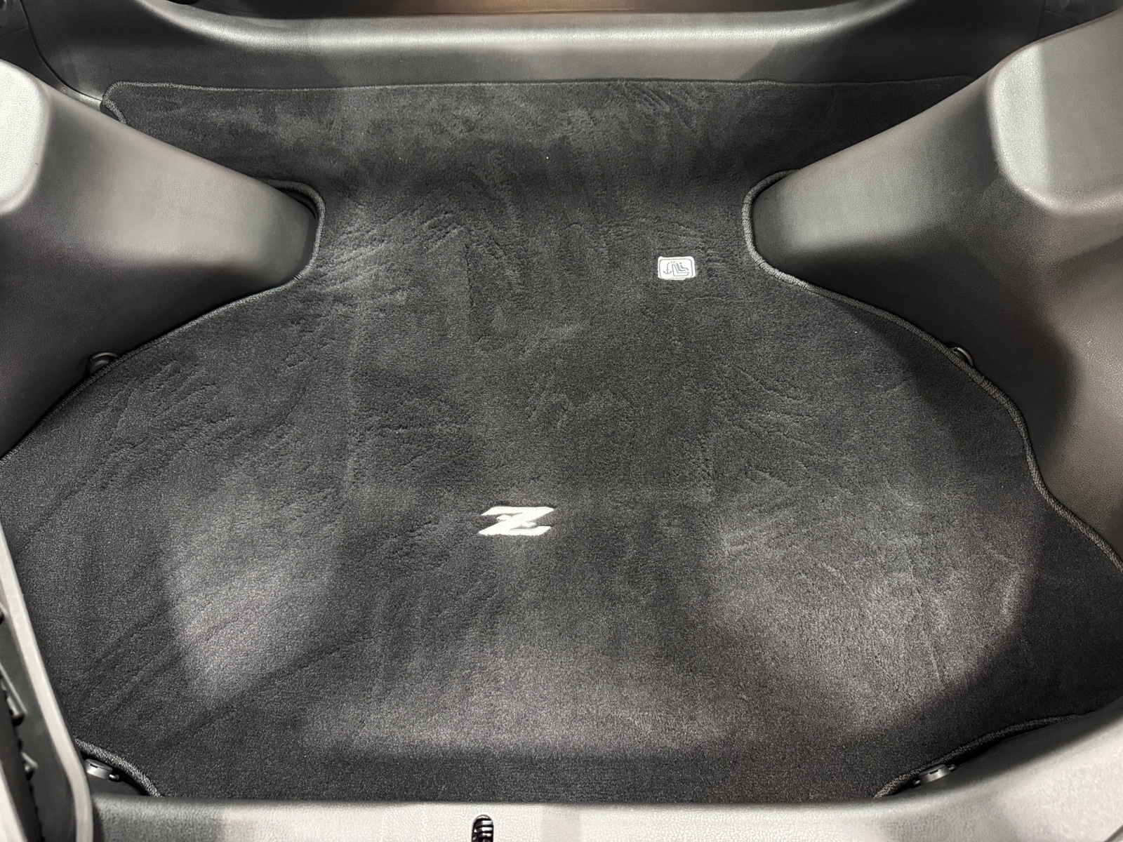 Thumbnail: 2024 Nissan Z - 4