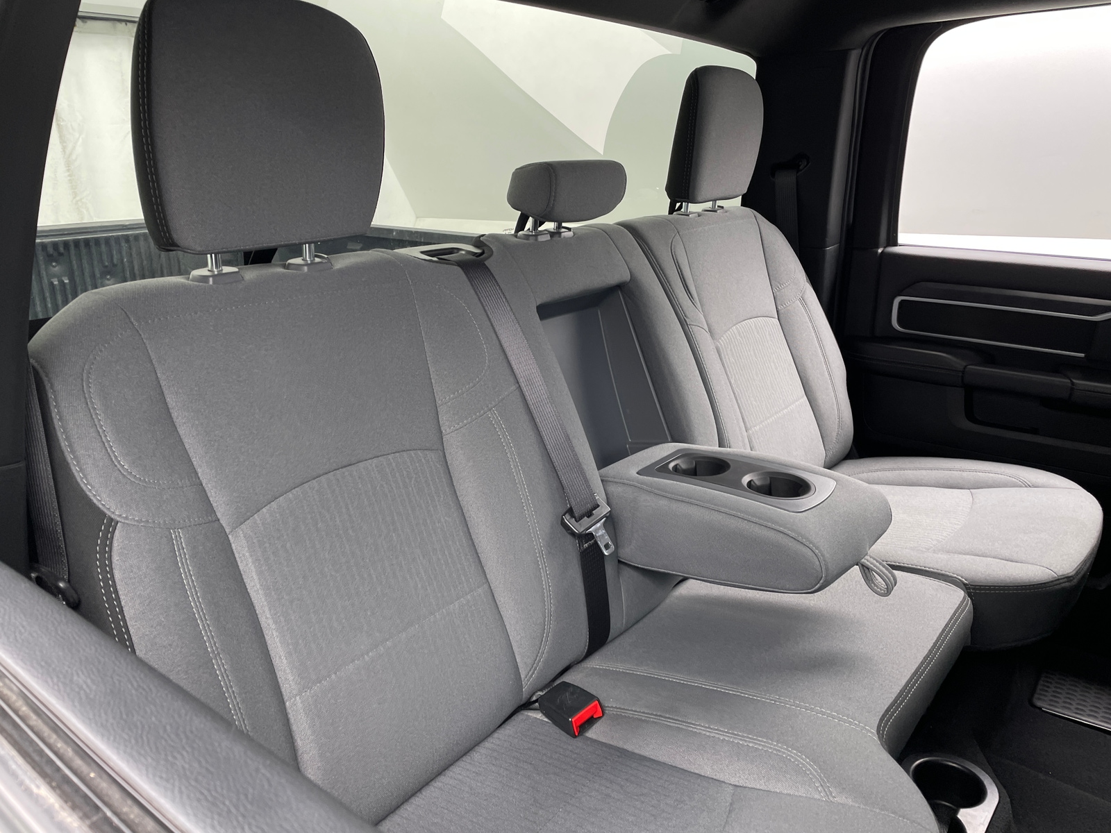 Thumbnail: 2024 RAM 2500 - 6