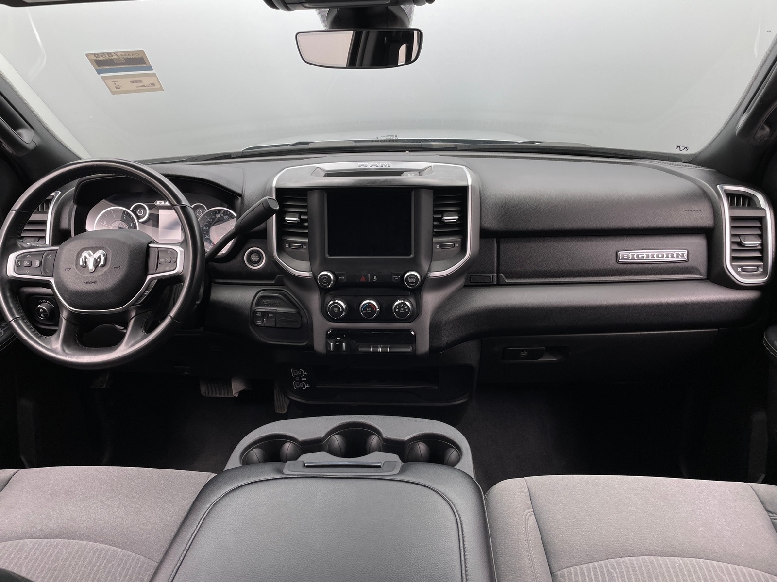 Thumbnail: 2024 RAM 2500 - 3