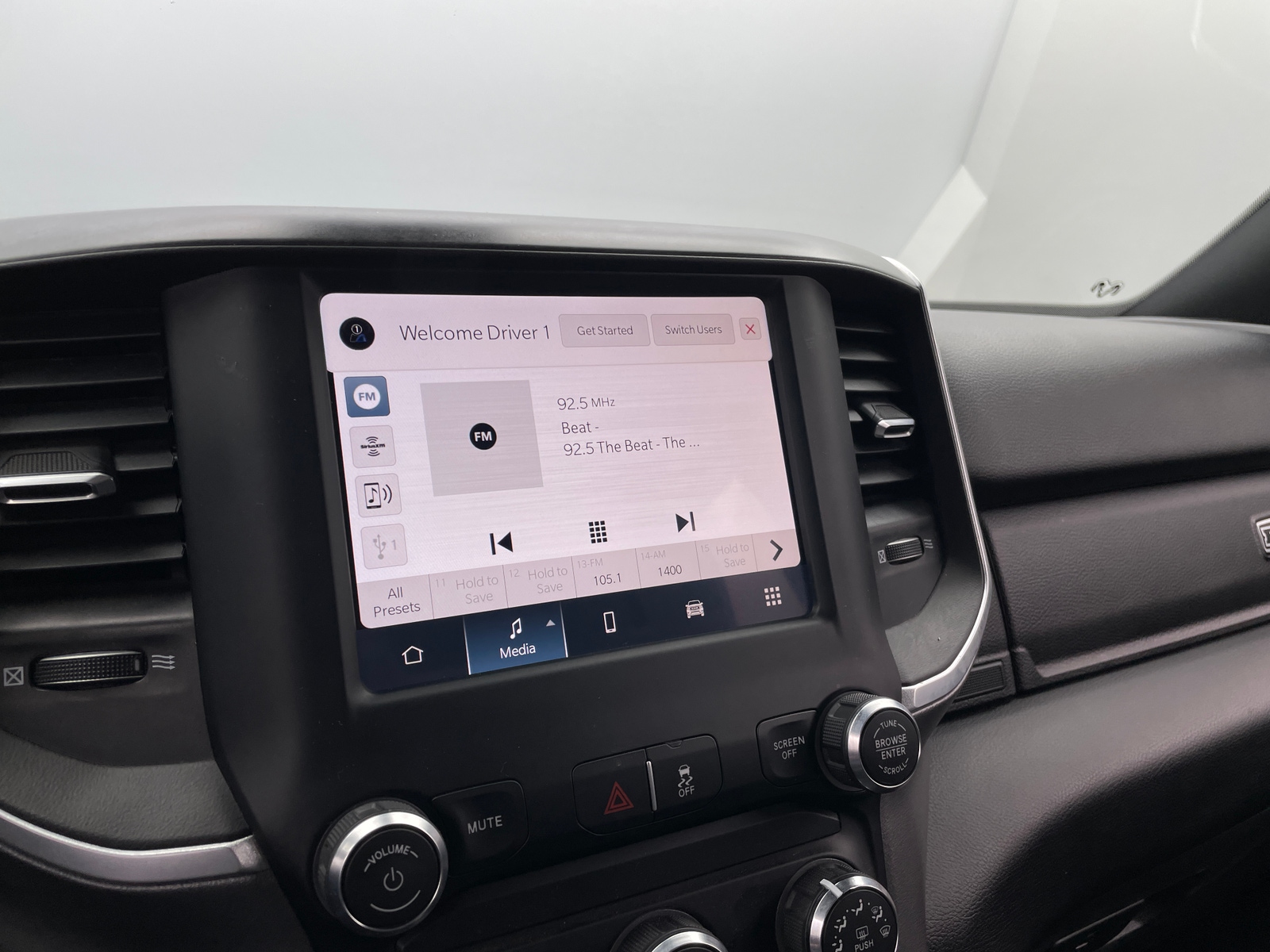 Thumbnail: 2024 RAM 2500 - 4