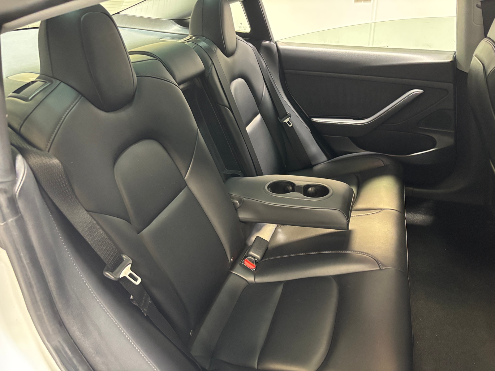 Thumbnail: 2021 Tesla Model 3 - 5