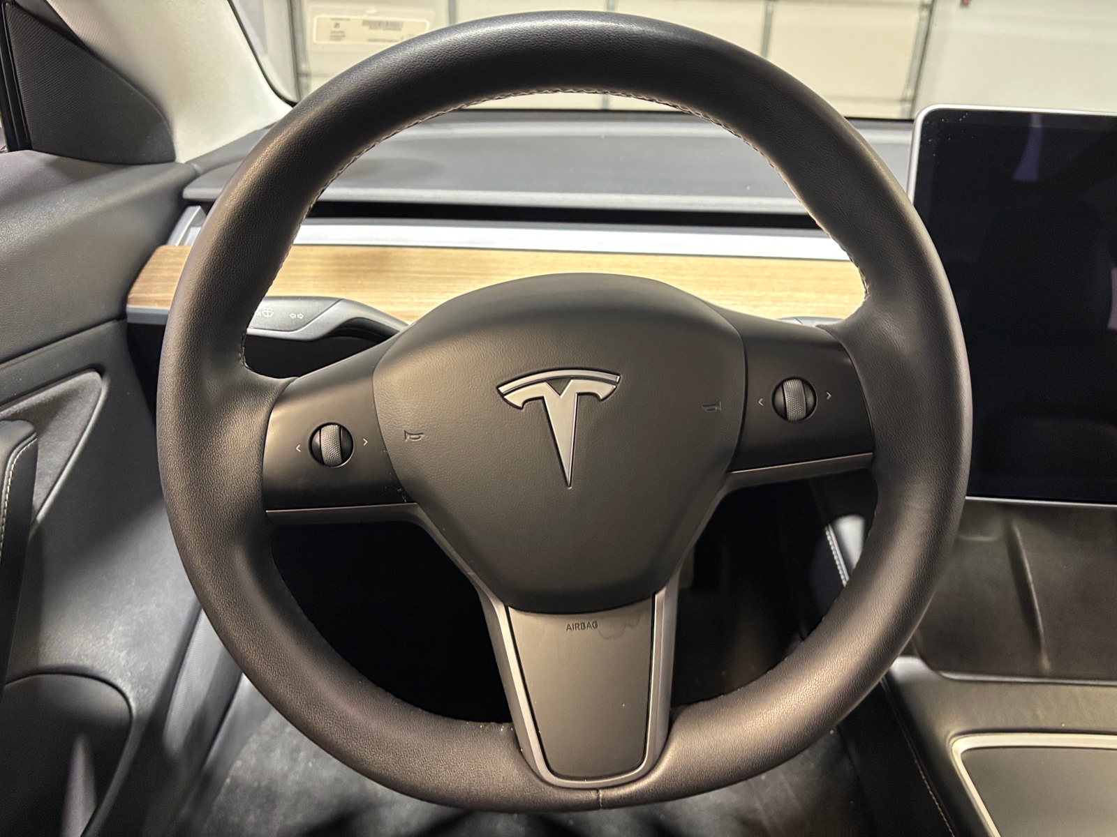 Thumbnail: 2021 Tesla Model 3 - 4