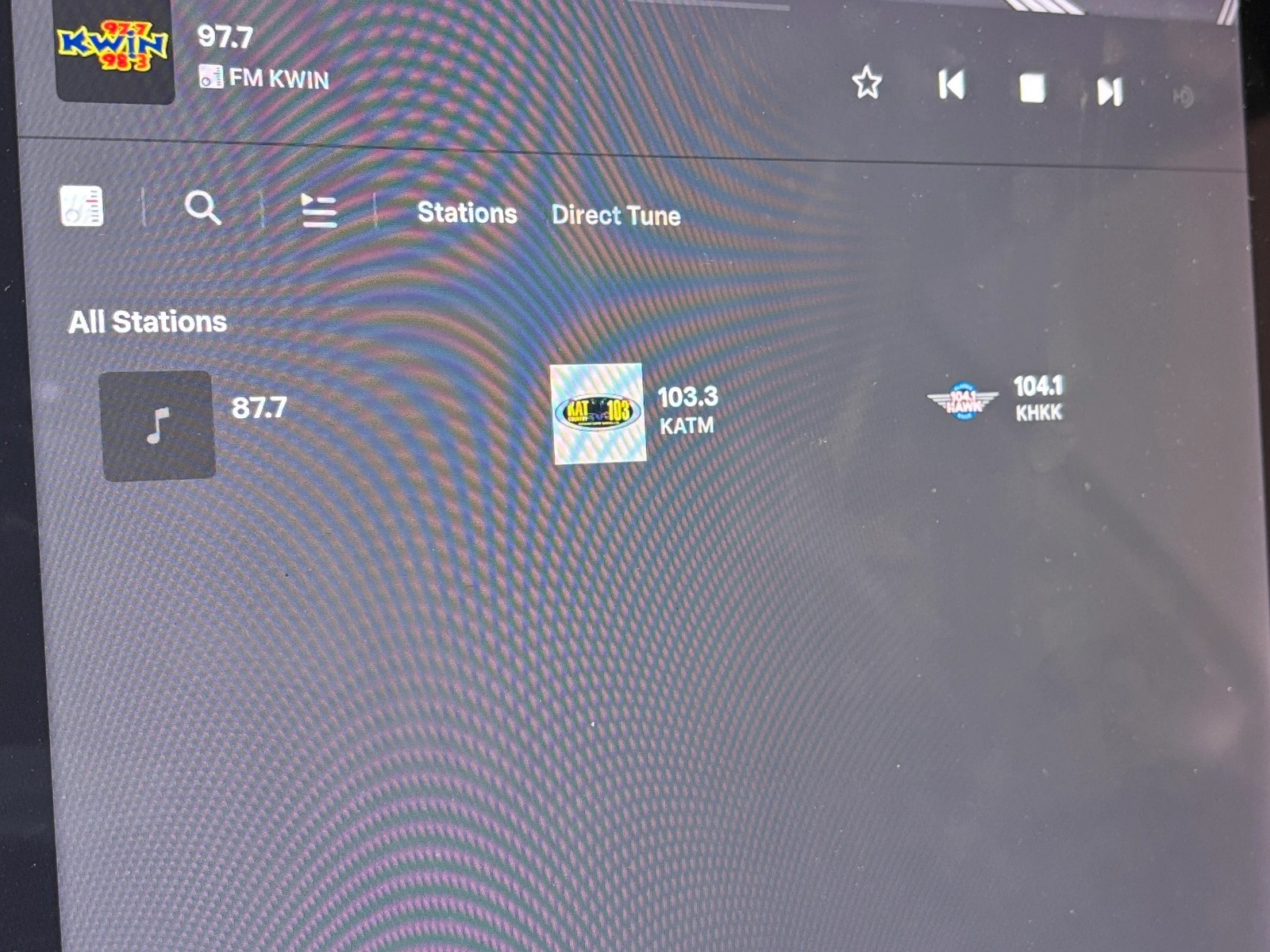 Thumbnail: 2021 Tesla Model 3 - 3