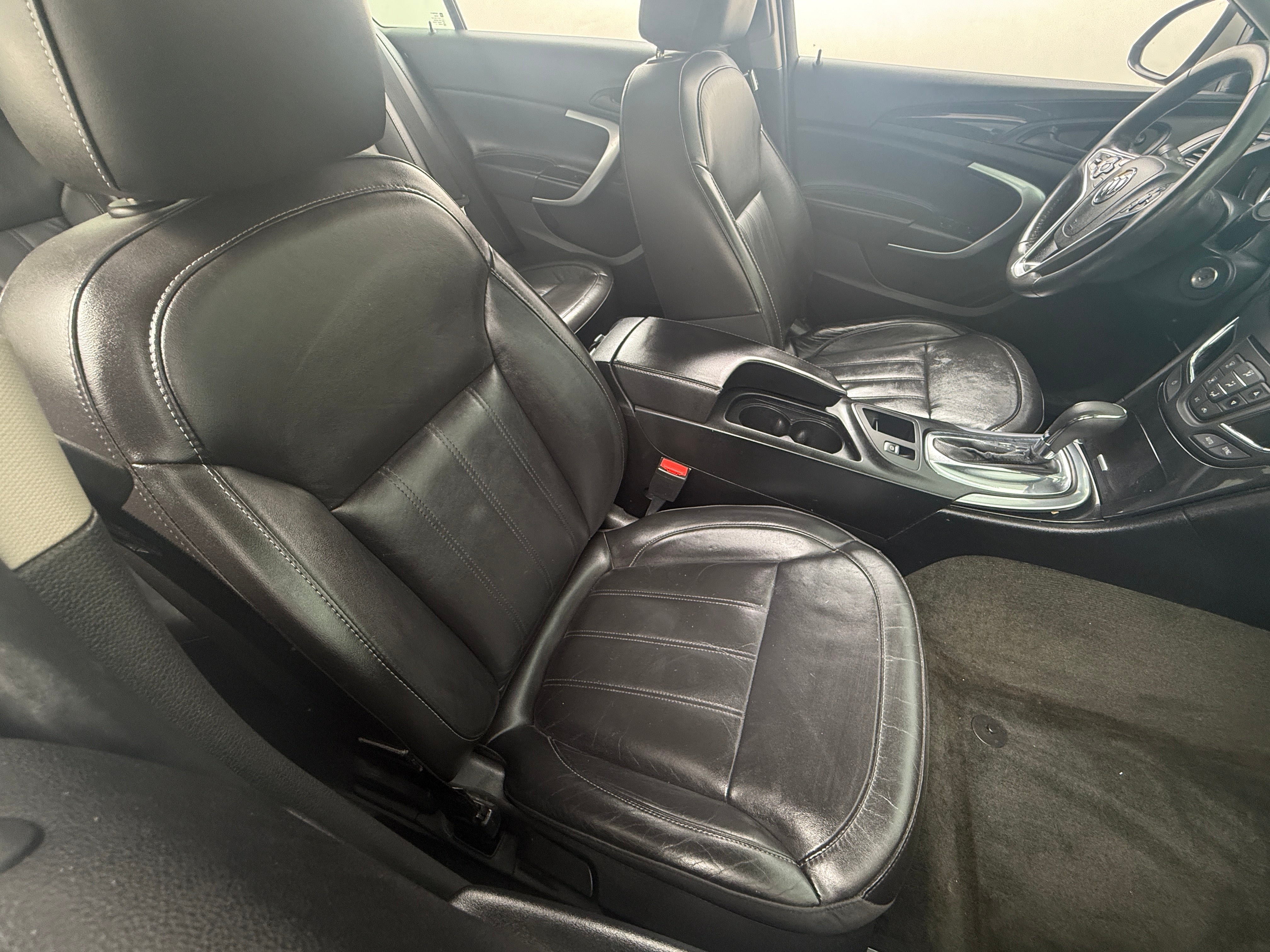 2016 Buick Regal