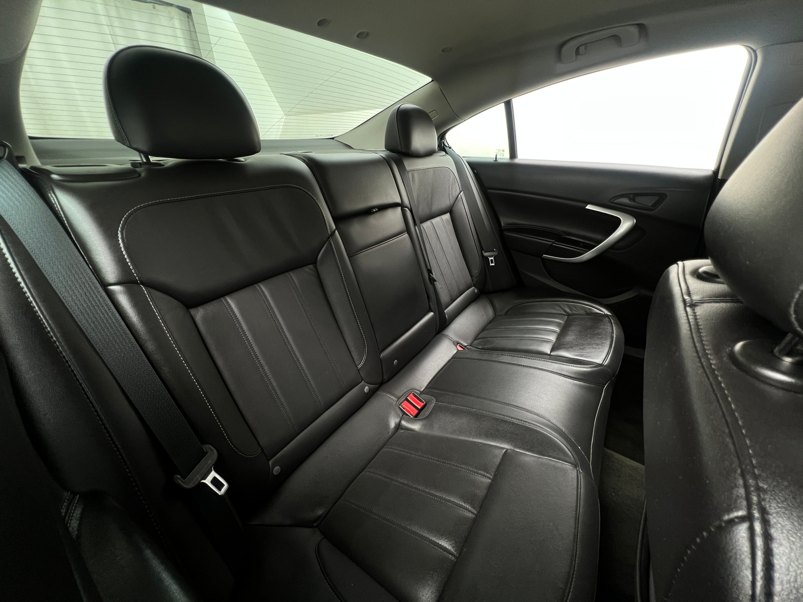 Thumbnail: 2016 Buick Regal - 5