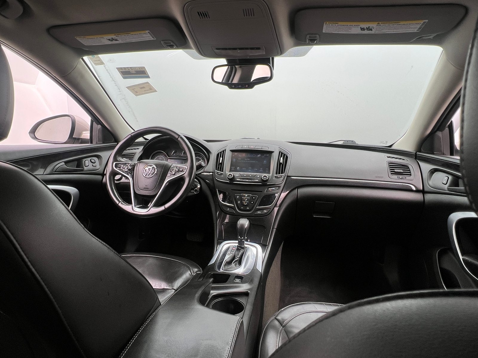 Thumbnail: 2016 Buick Regal - 2