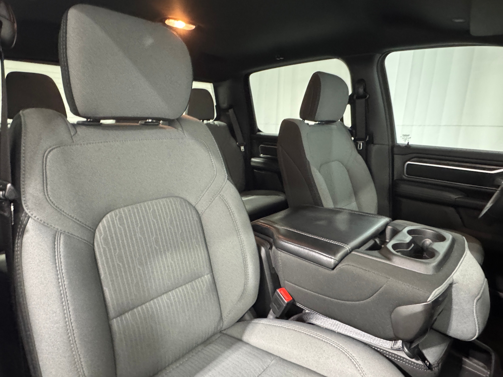 Thumbnail: 2024 RAM 1500 - 2