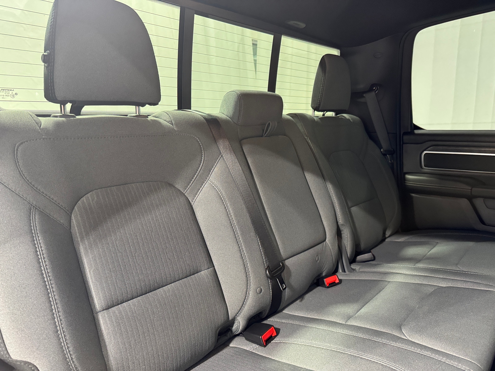 Thumbnail: 2024 RAM 1500 - 6