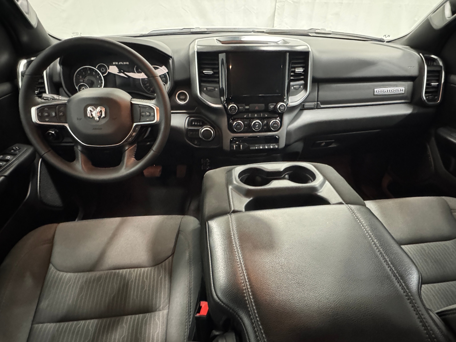 Thumbnail: 2024 RAM 1500 - 3