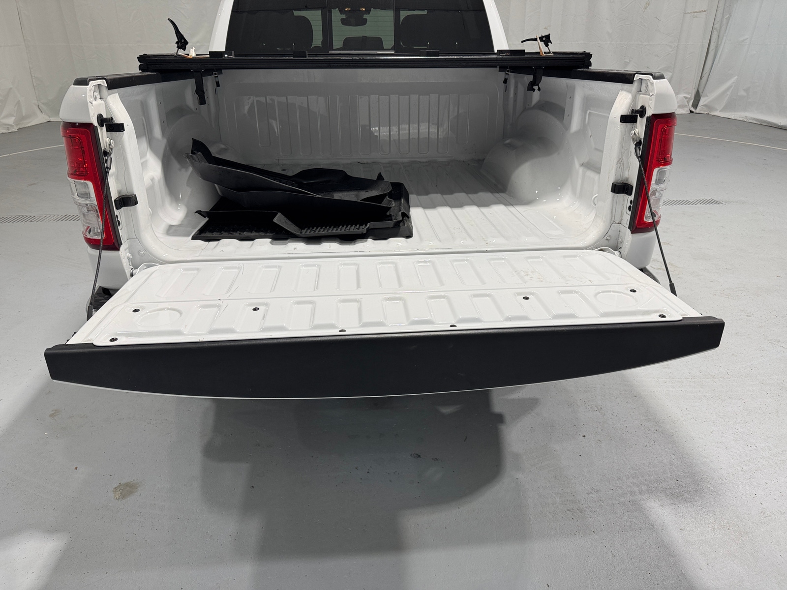 Thumbnail: 2024 RAM 1500 - 7