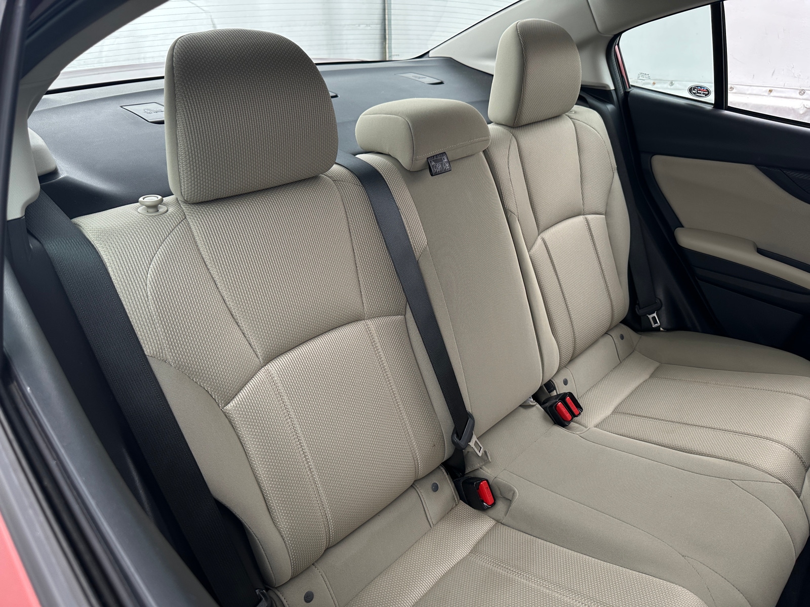 Thumbnail: 2021 Subaru Impreza - 6