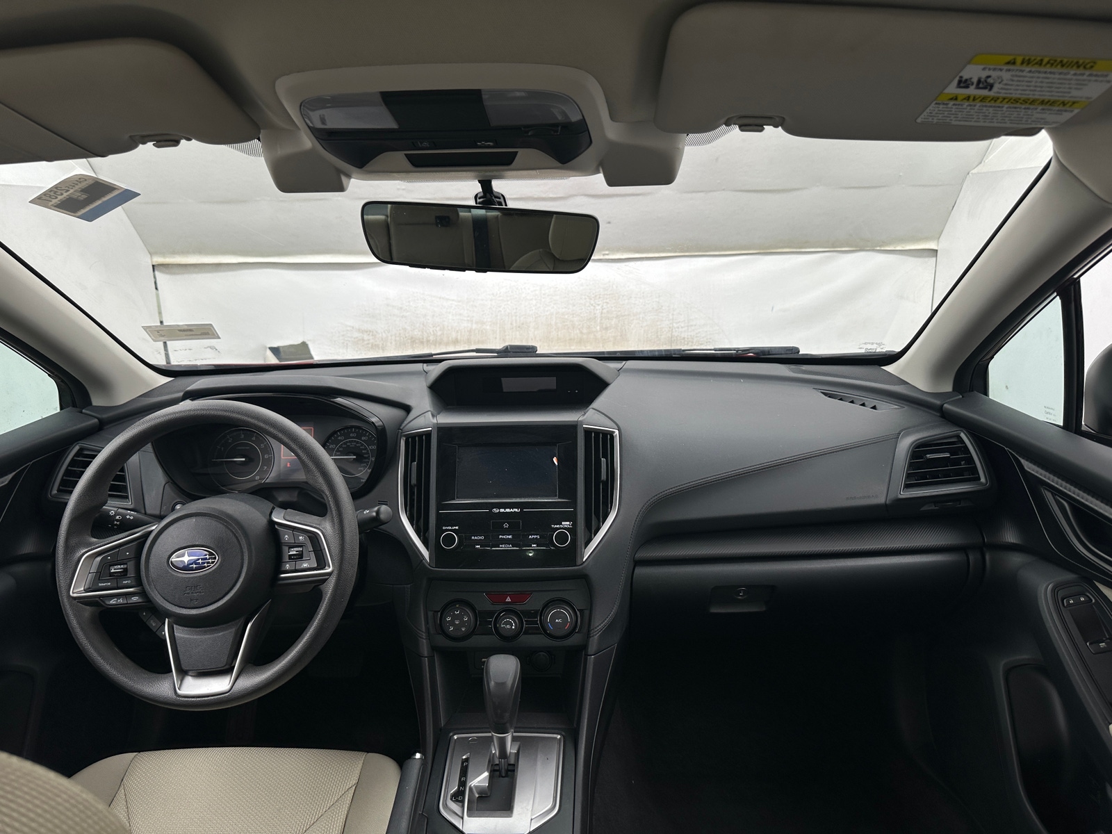 Thumbnail: 2021 Subaru Impreza - 3